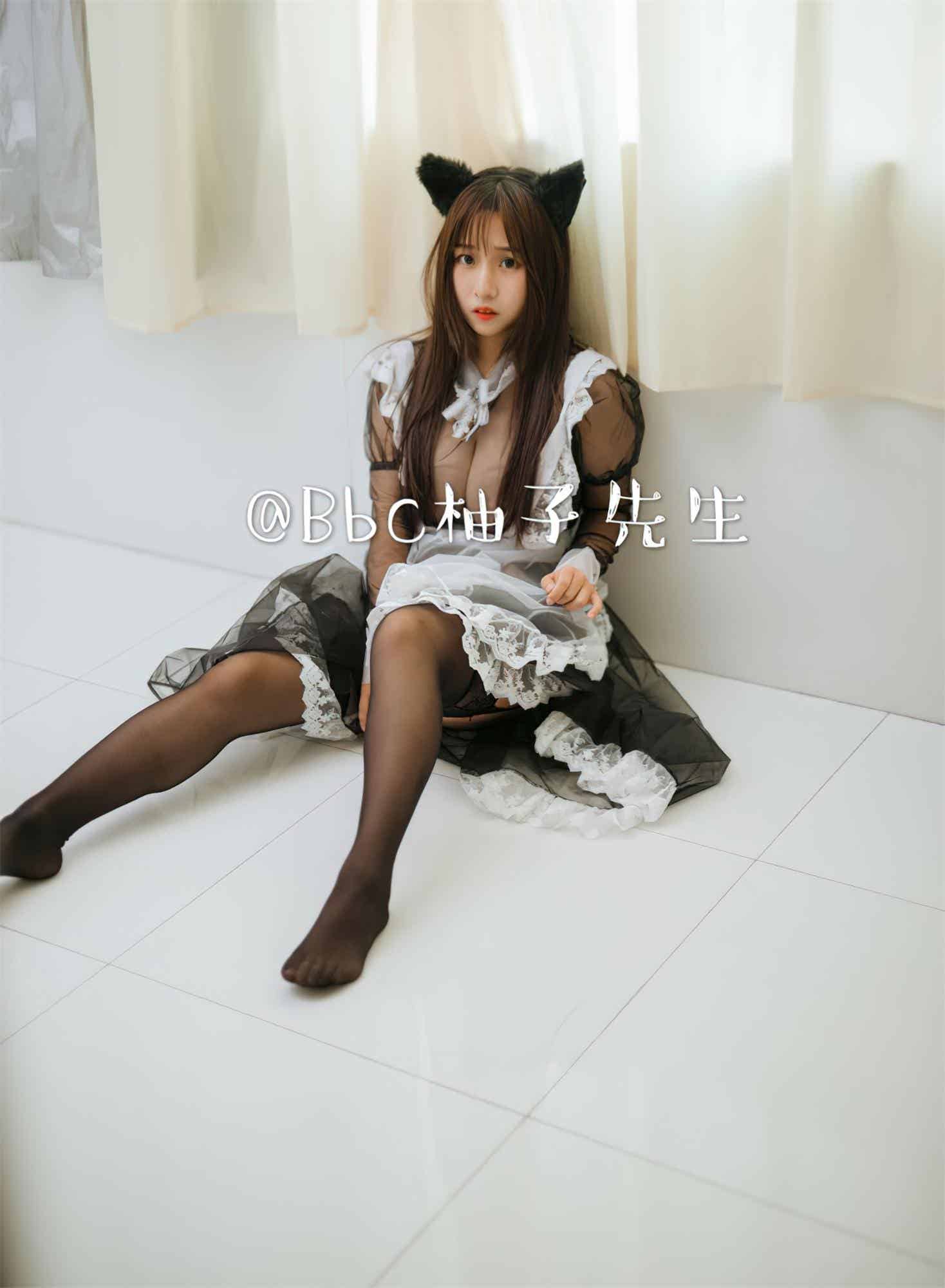 Bbc柚子先生约拍模特作品合集[持续更新]