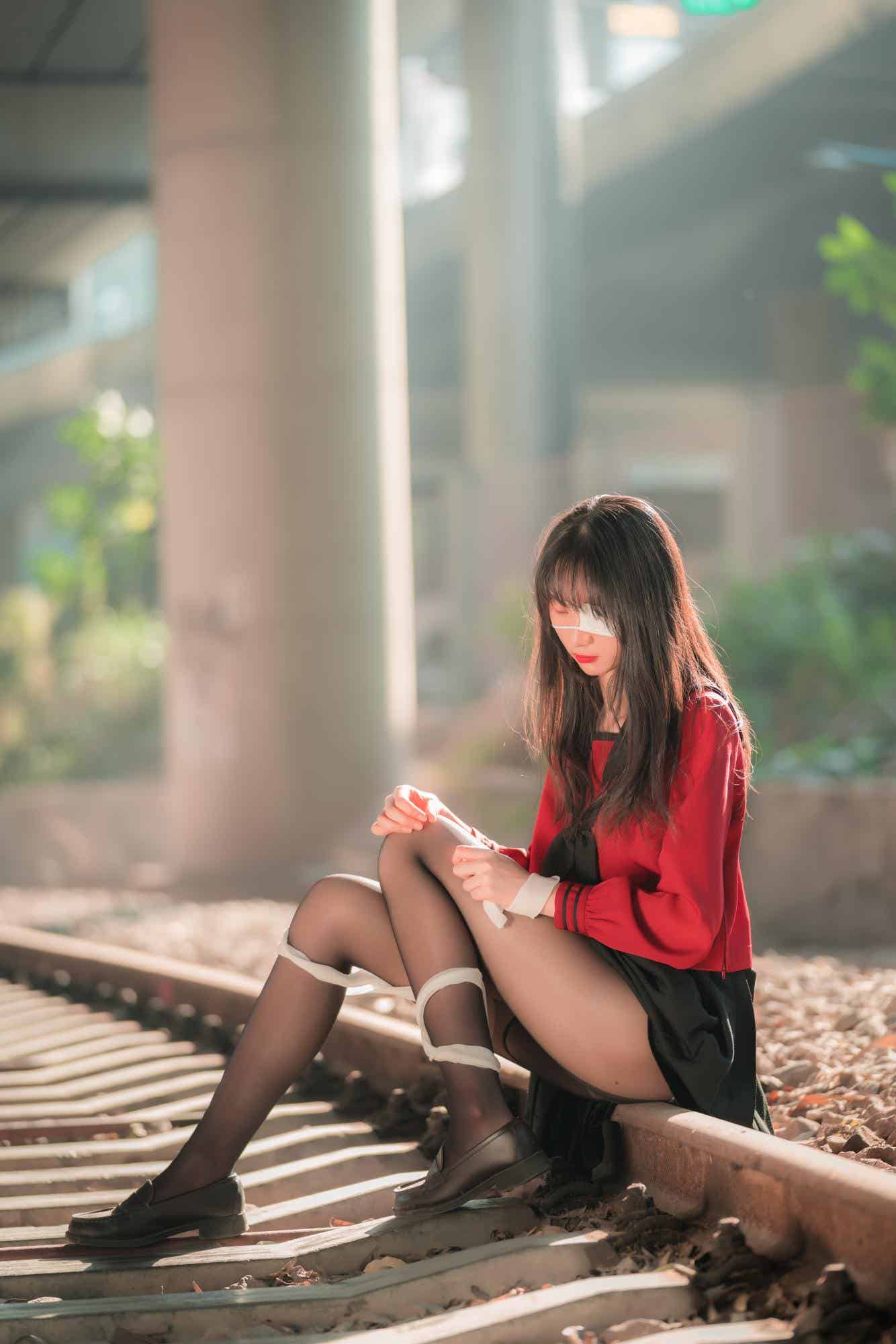 西瓜少女-全套写真资源合集[持续更新]