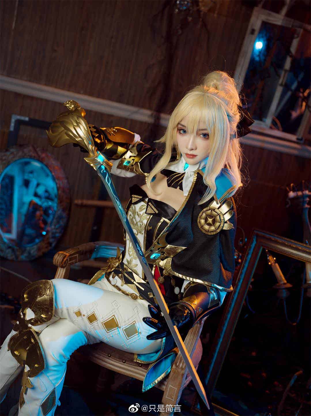 只是简言-全套资源合集[持续更新]