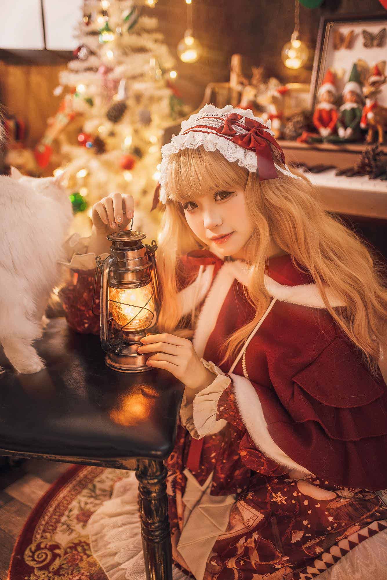 miko酱ww-Coser正妹合集[持续更新]