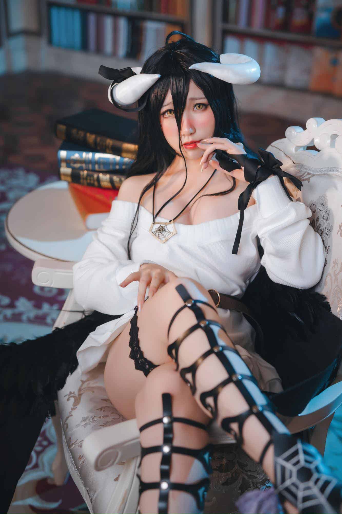 芋圆侑子-全套资源合集[持续更新]