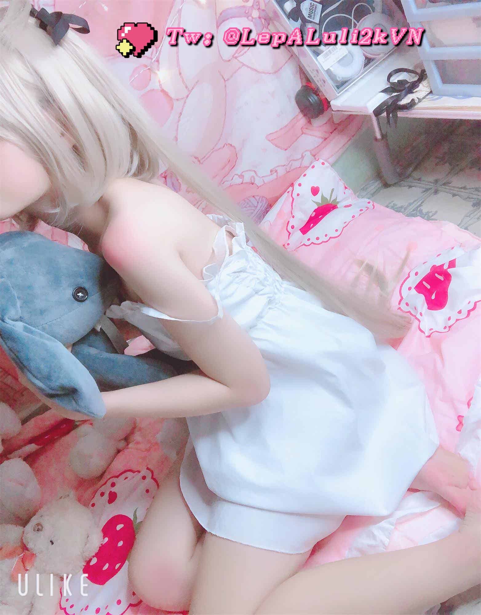 Lepaudam-全套写真资源合集[持续更新]