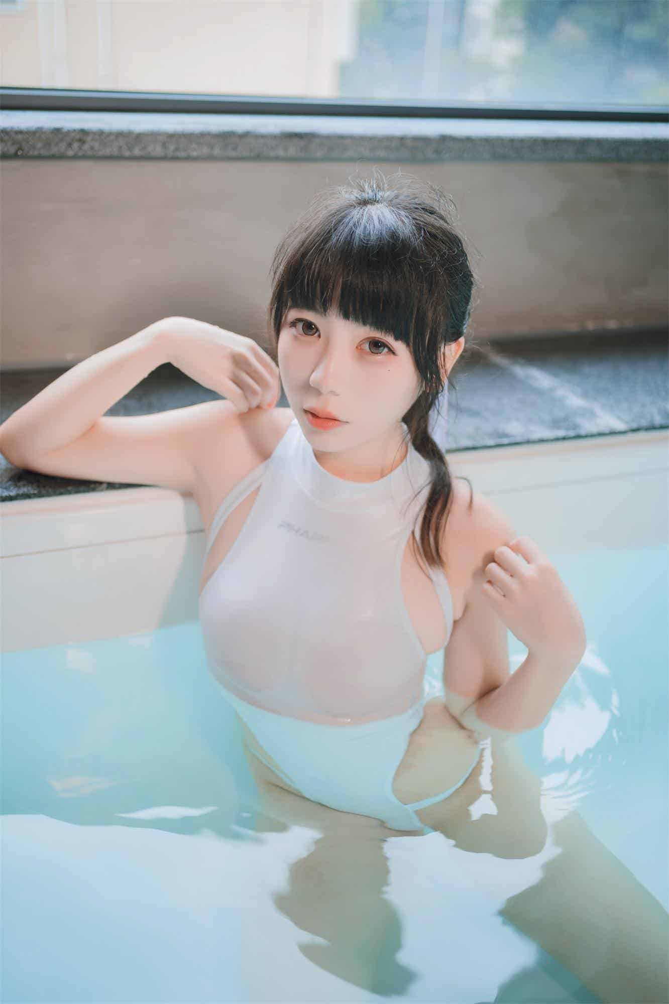 usejan蓝蓝-萌妹合集[持续更新]