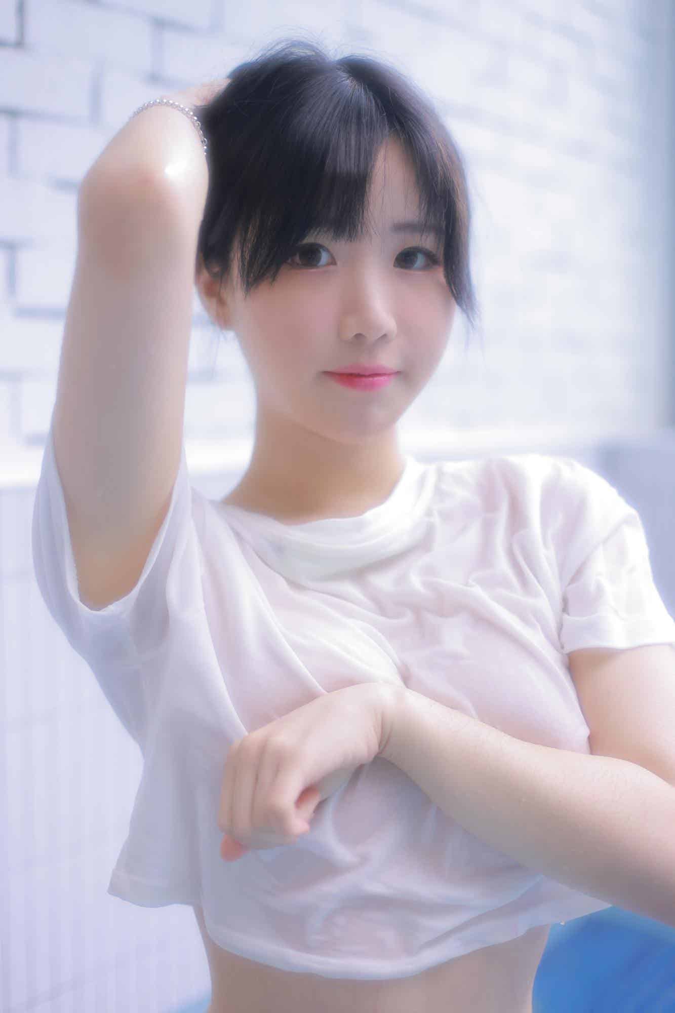 Addielyn(에디린)-韩国正妹资源合集[持续更新]-漫客吧