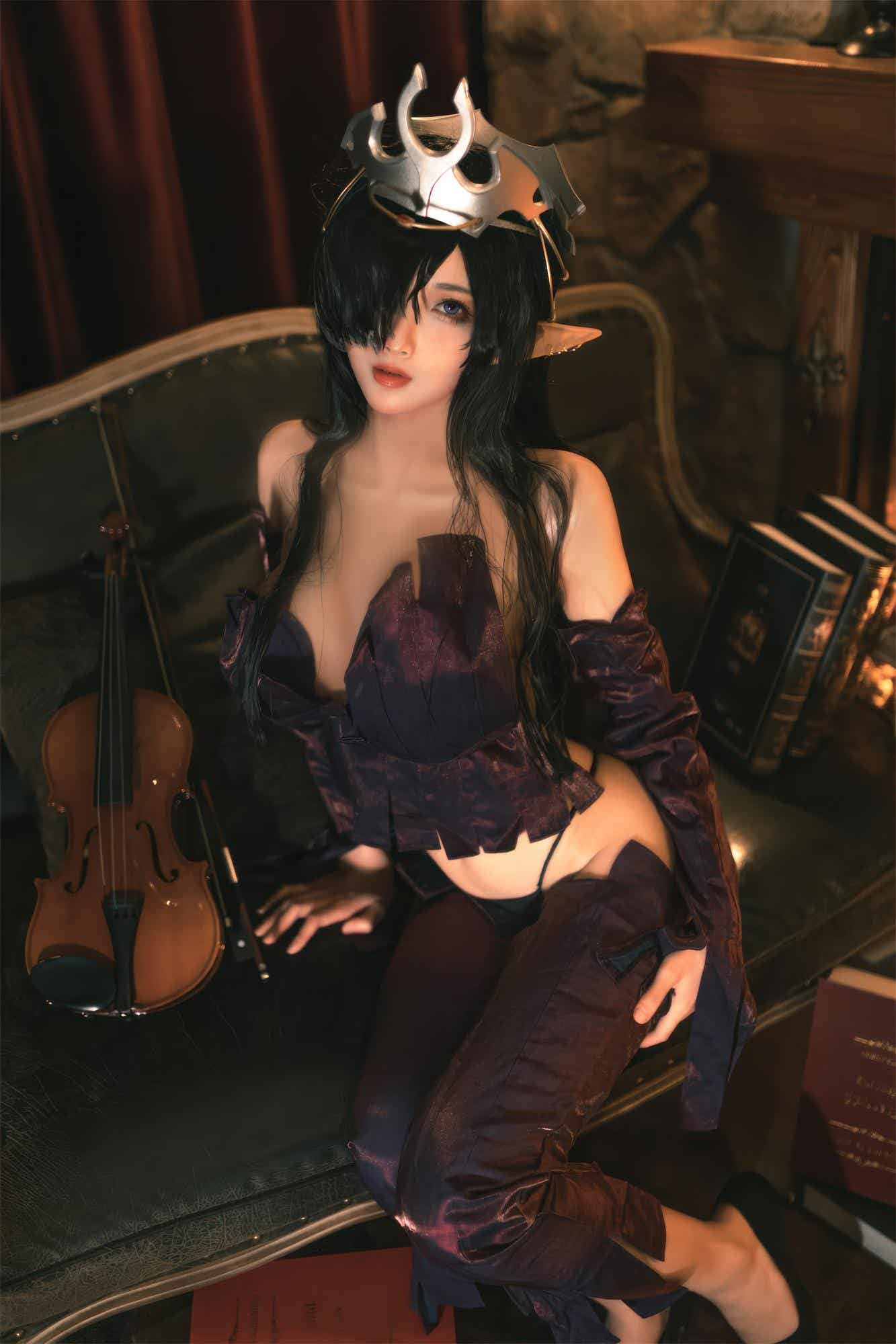 杏仁曲奇-全套资源合集[持续更新]