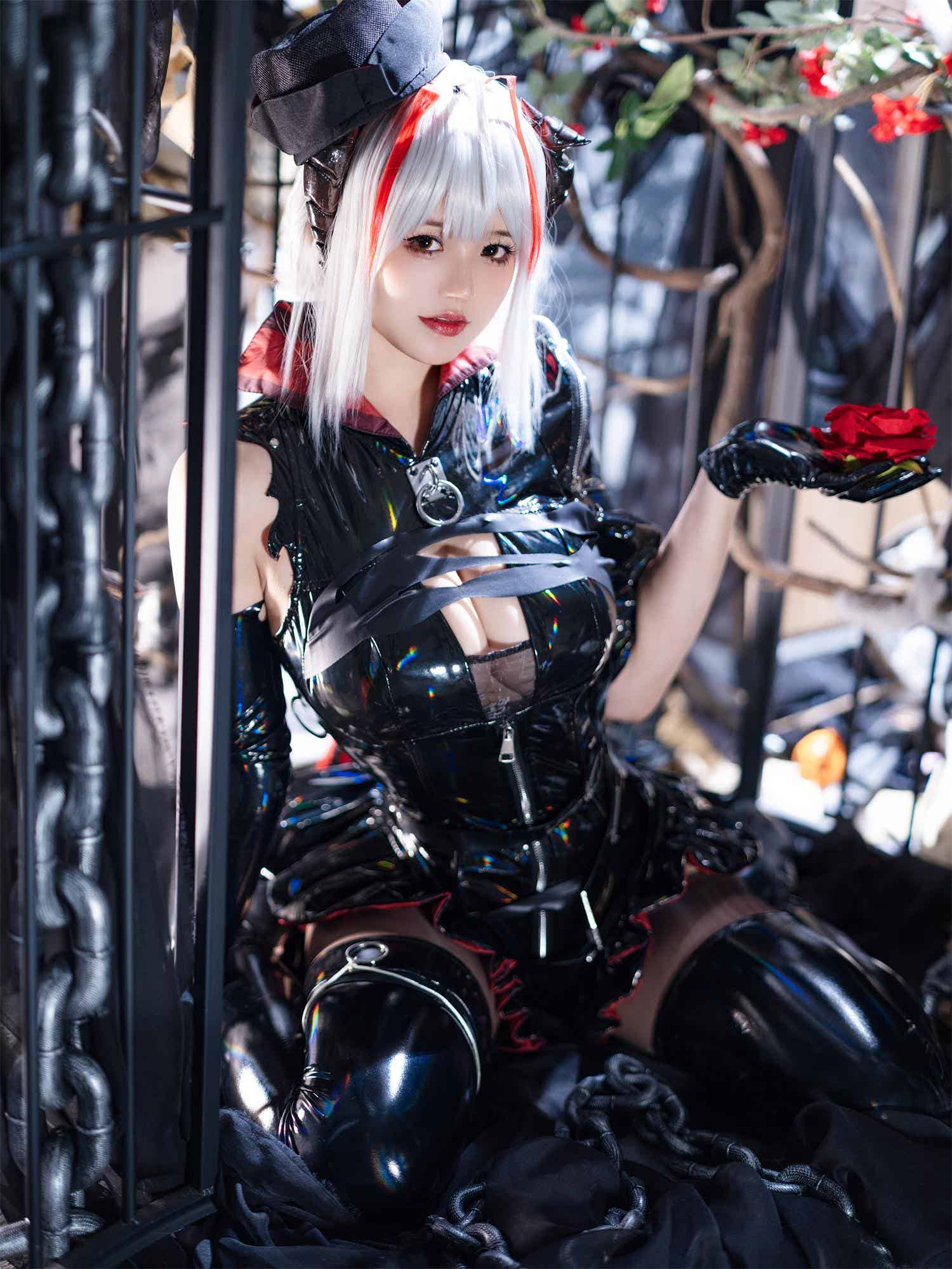 小仓千代w-全套资源合集[持续更新]-漫客吧