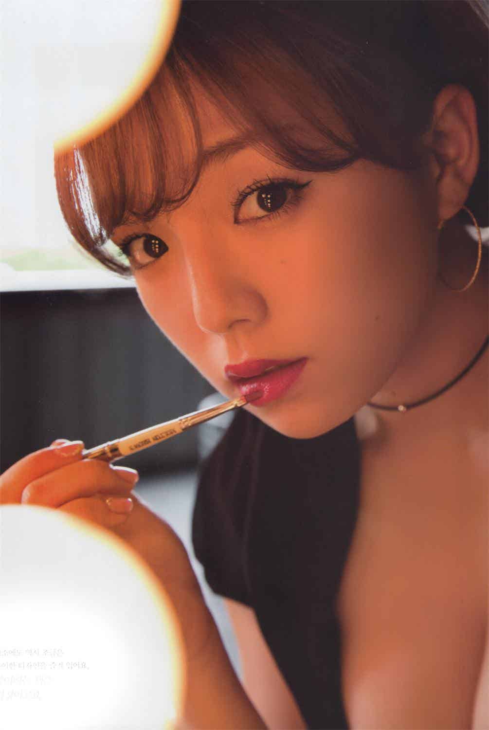 篠崎愛写真集 [夢幻] 2017.11.02-漫客吧