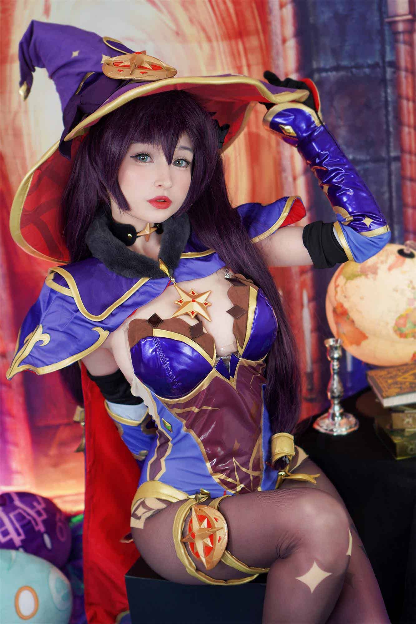 Hidori Rose-全套资源作品合集[持续更新]