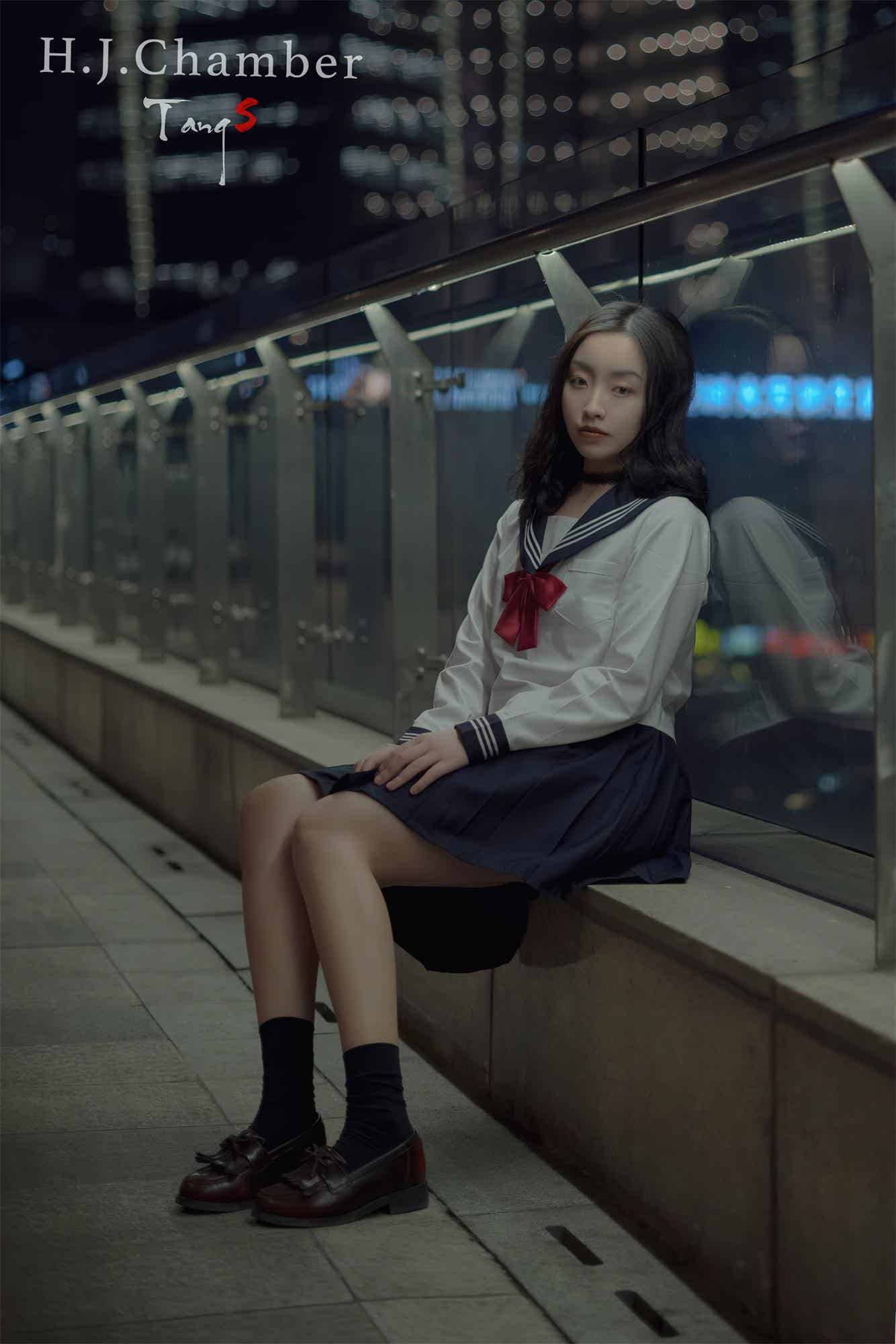 摄影师灰镜Chamber全套私房作品合集[持续更新]