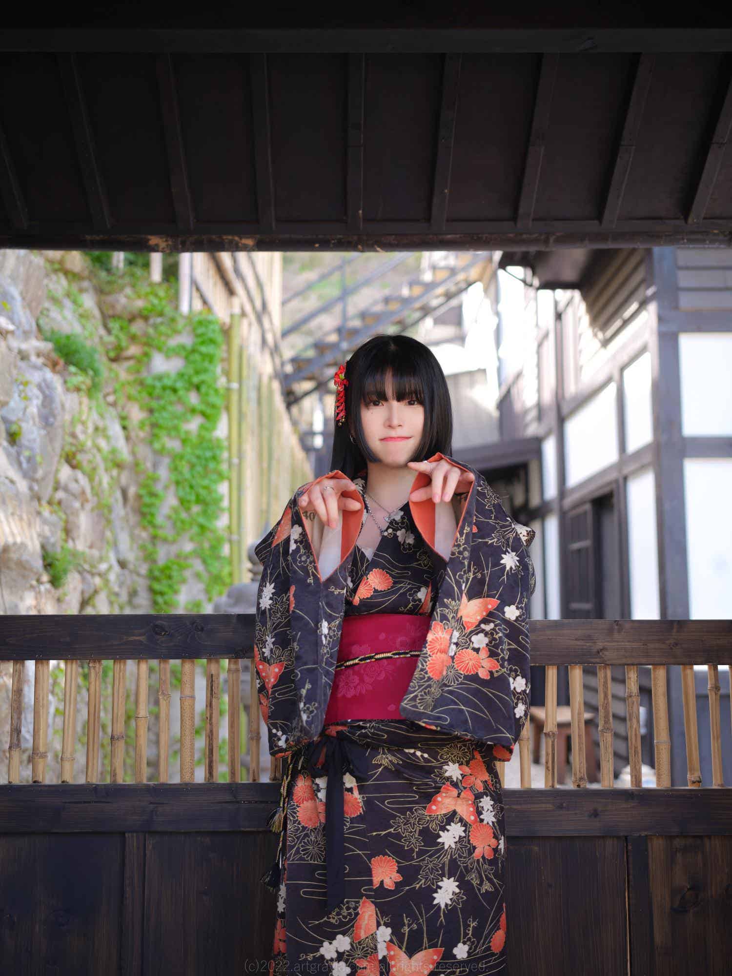 Jang Joo(장주)-韩国正妹资源合集[持续更新]