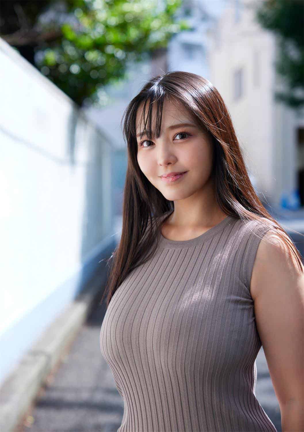 週刊ポストデジタル写真集 恋渕ももな 恋するＯカップおっぱい-漫客吧