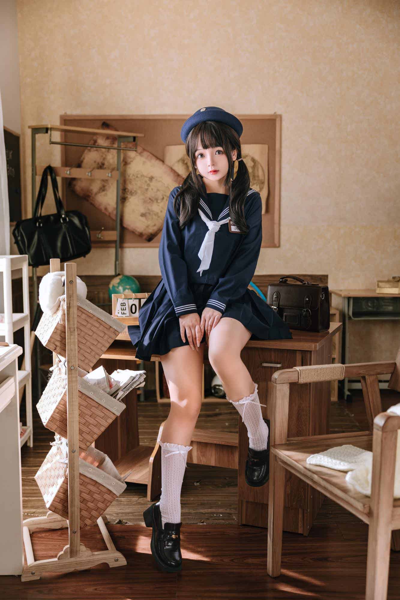 日奈娇-全套Coser资源合集[持续更新]