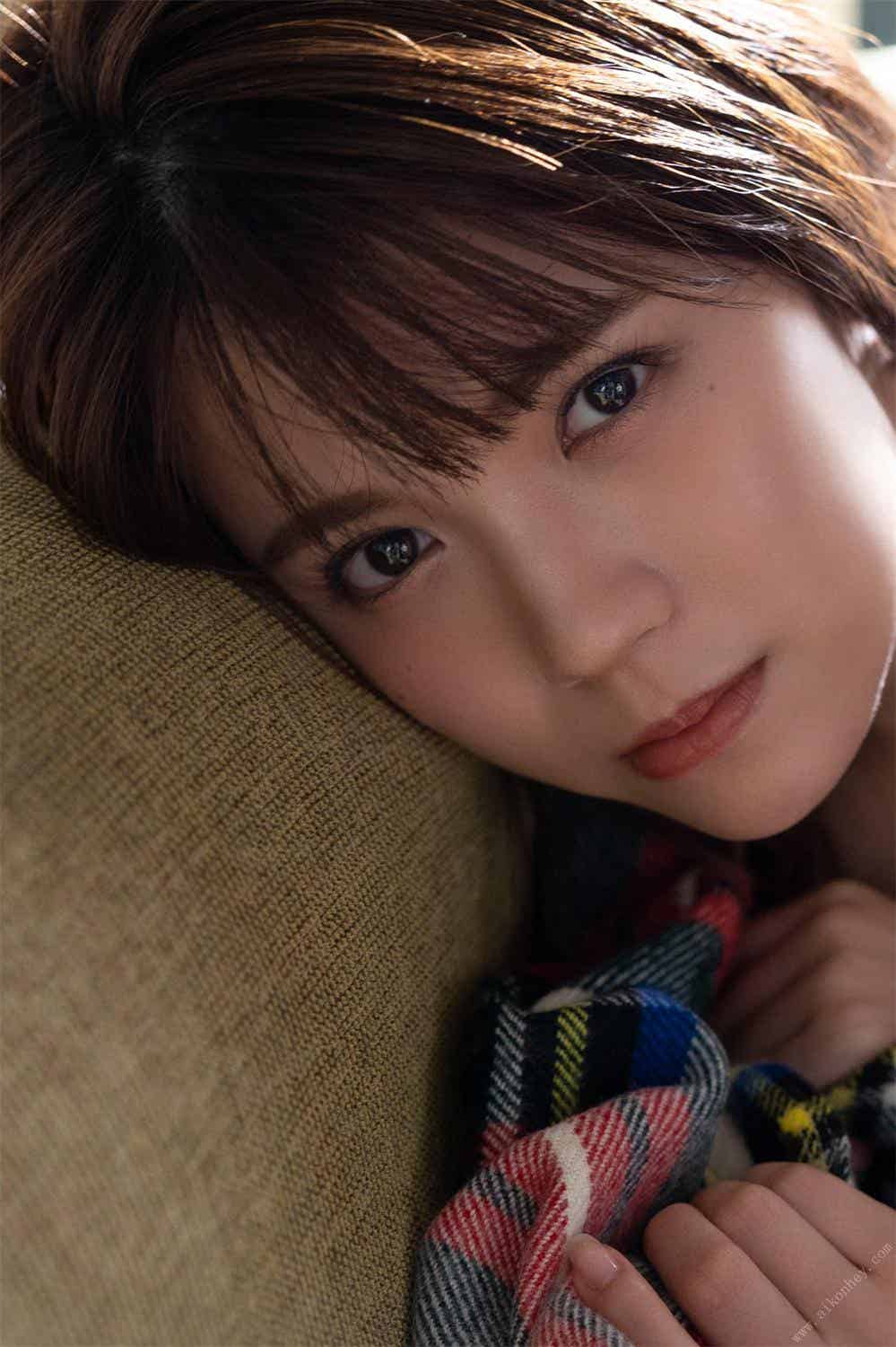 FRIDAYデジタル写真集 2023.01.27 村山優香 ラスト・ティーン-漫客吧