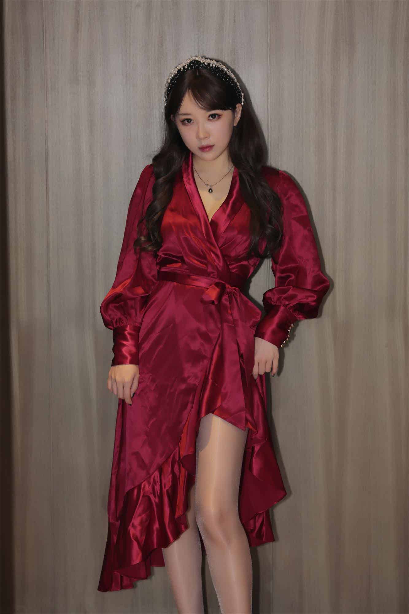 小巫女露娜-全套资源合集[持续更新]