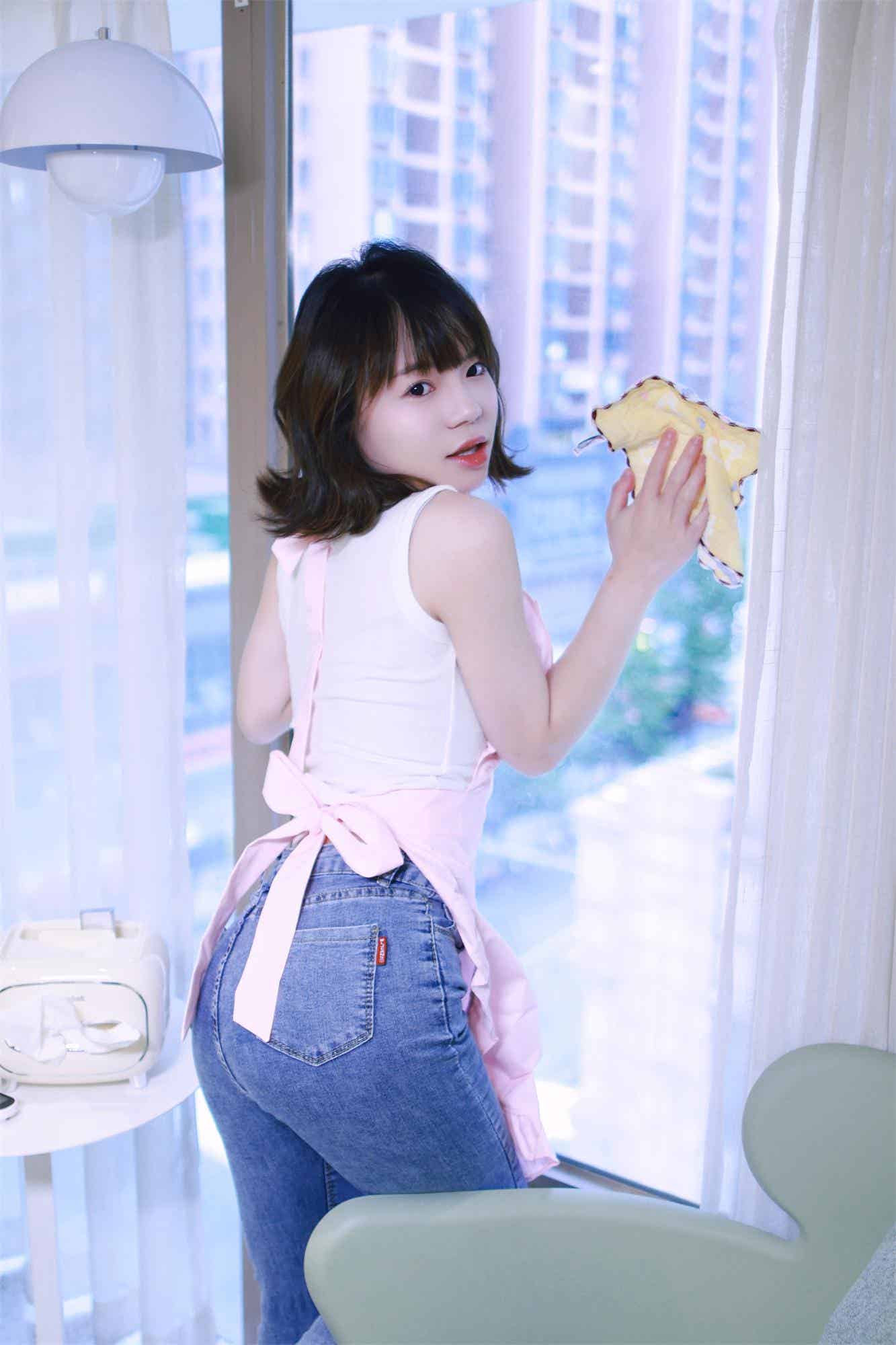 晓晓可可爱-全套写真资源合集[持续更新]-漫客吧