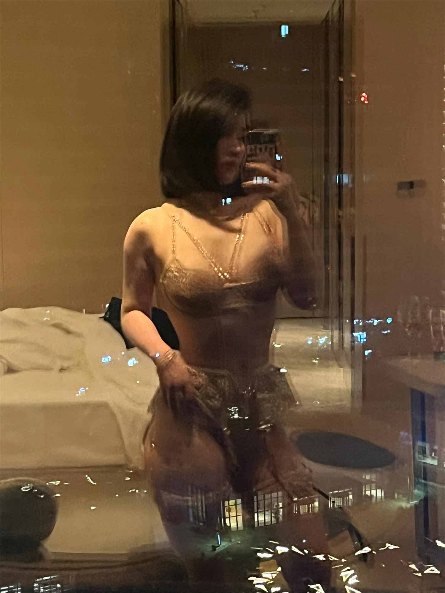 詹詹-微密圈图片资源合集[持续更新]-漫客吧