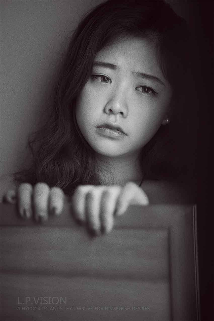 摄影师L.P.VISION-全套写真资源合集[持续更新]-漫客吧