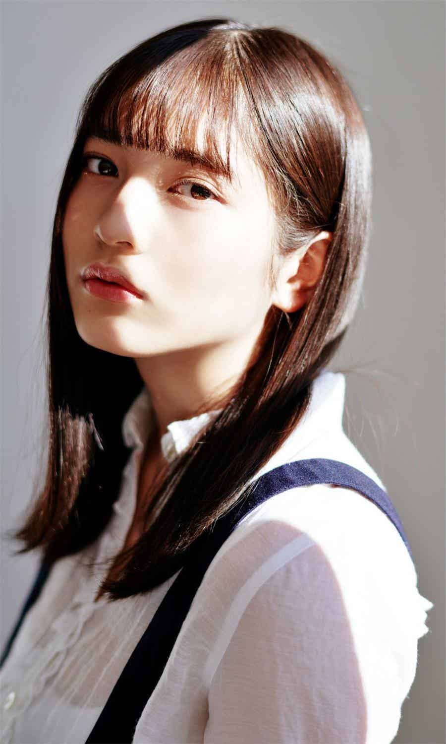 【デジタル限定】黒嵜菜々子写真集「聖なる気配」 週プレ PHOTO BOOK(2021-02-01)-漫客吧