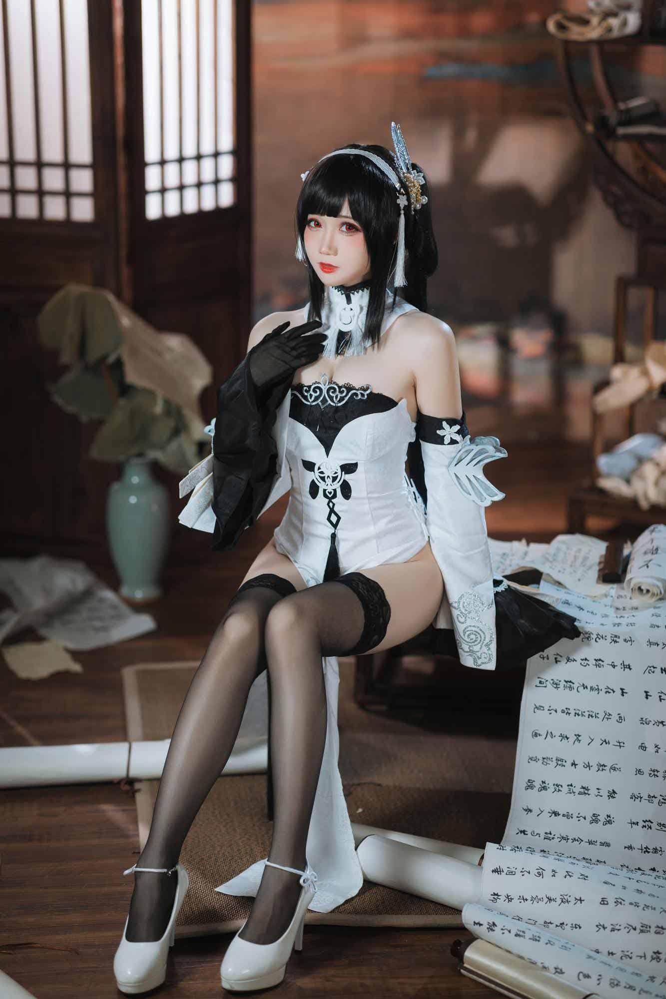 焖焖碳-Coser合集[持续更新]