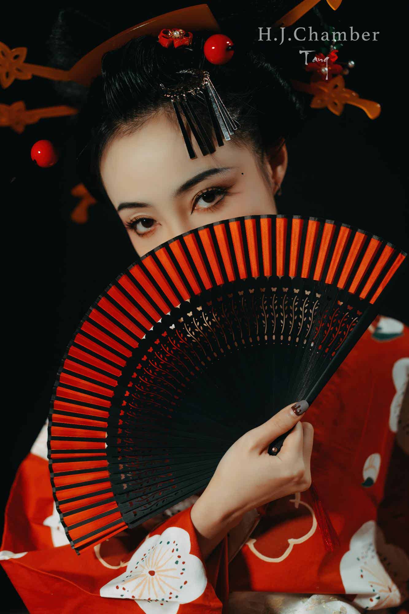 摄影师灰镜Chamber全套私房作品合集[持续更新]