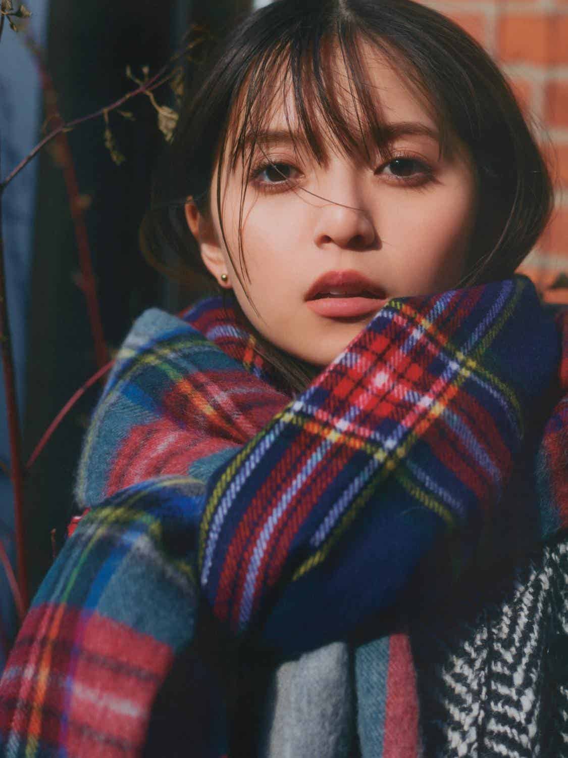 Asuka Saito 齋藤飛鳥 – Museum ミュージアム (2023-05-23)-漫客吧