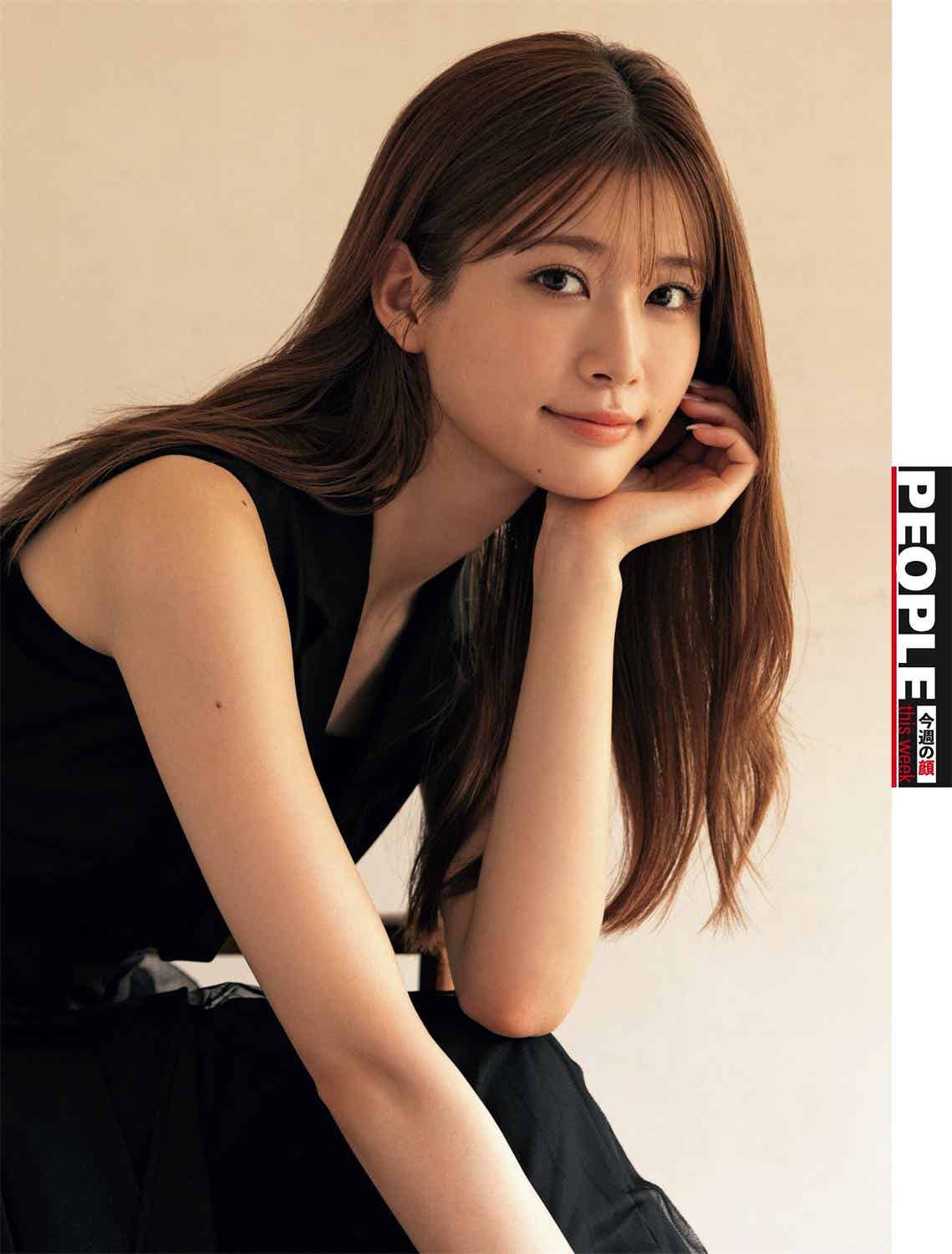 [Weekly SPA!] 2023.10.24-31 生見愛瑠 海里 西村歩乃果 小南満佑子-漫客吧