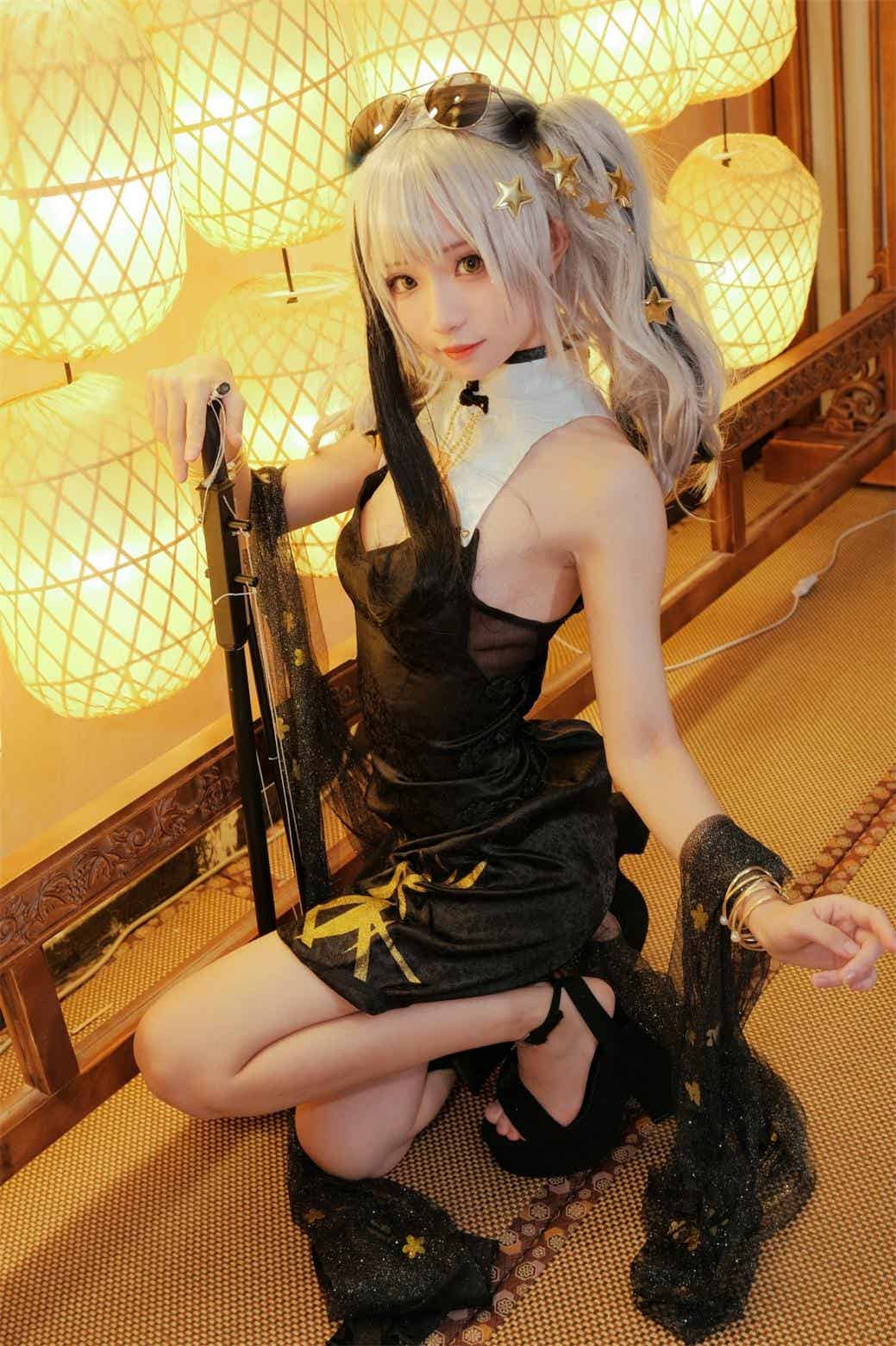 花柒Hana-Coser合集[持续更新]