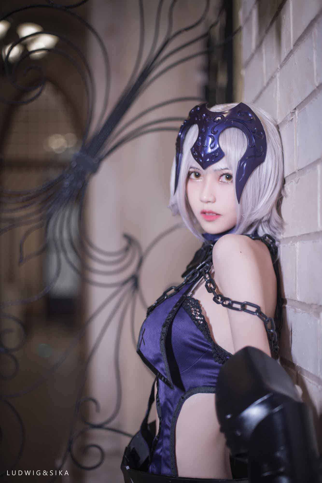 你的负卿-全套资源合集[持续更新]