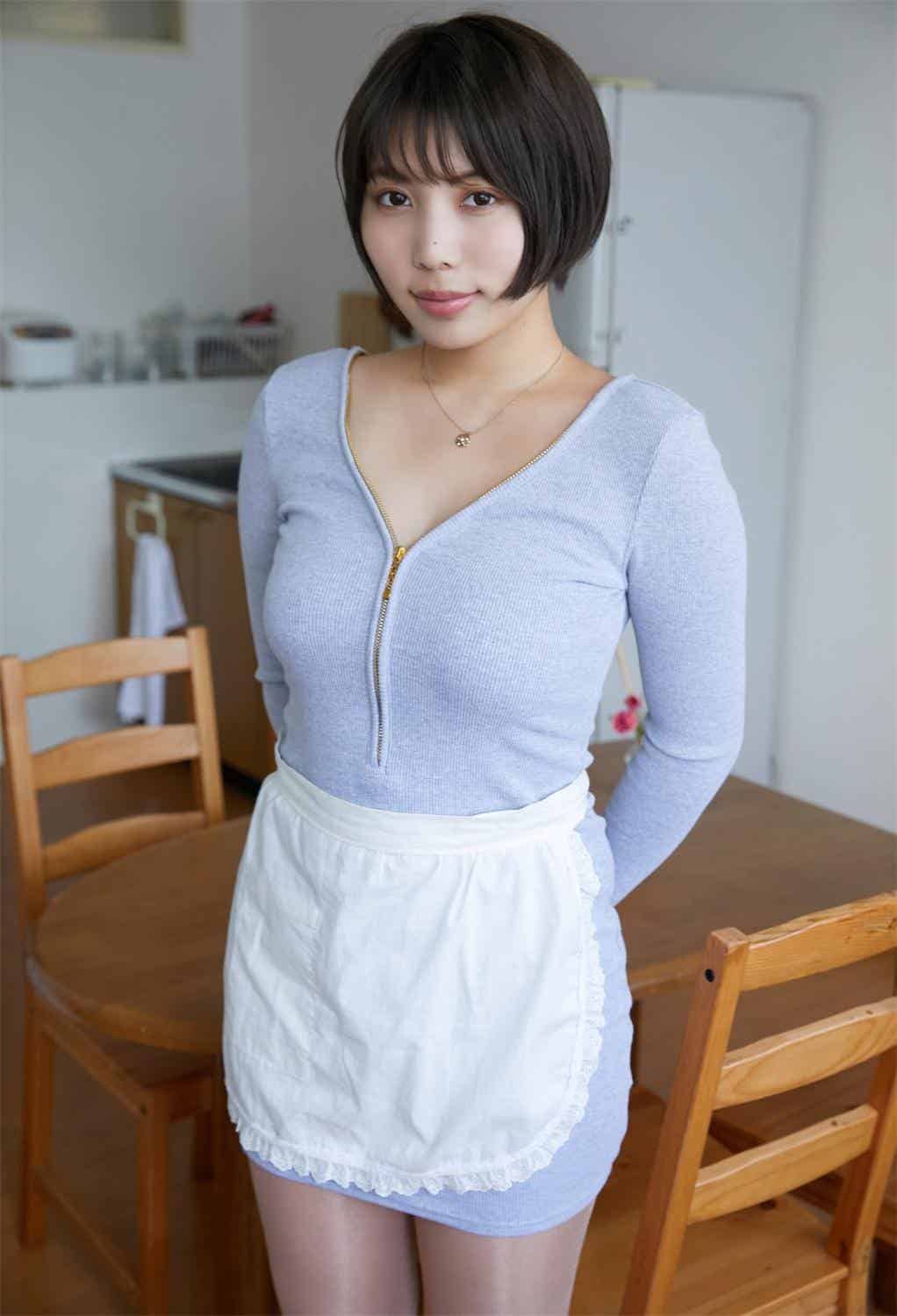 若妻の安位さん 安位薫 2020.03.01-漫客吧