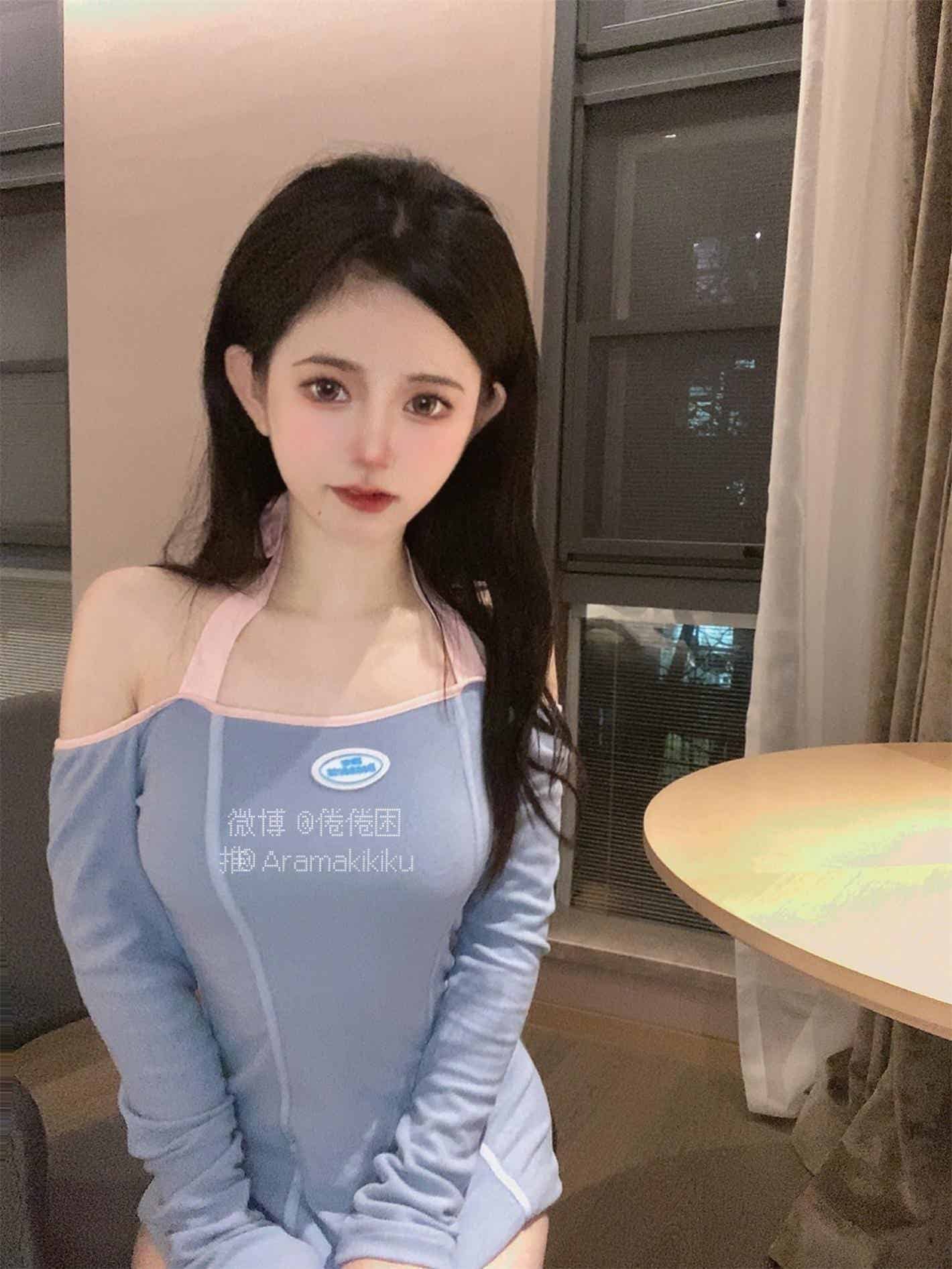 倦倦喵-Coser合集[持续更新]