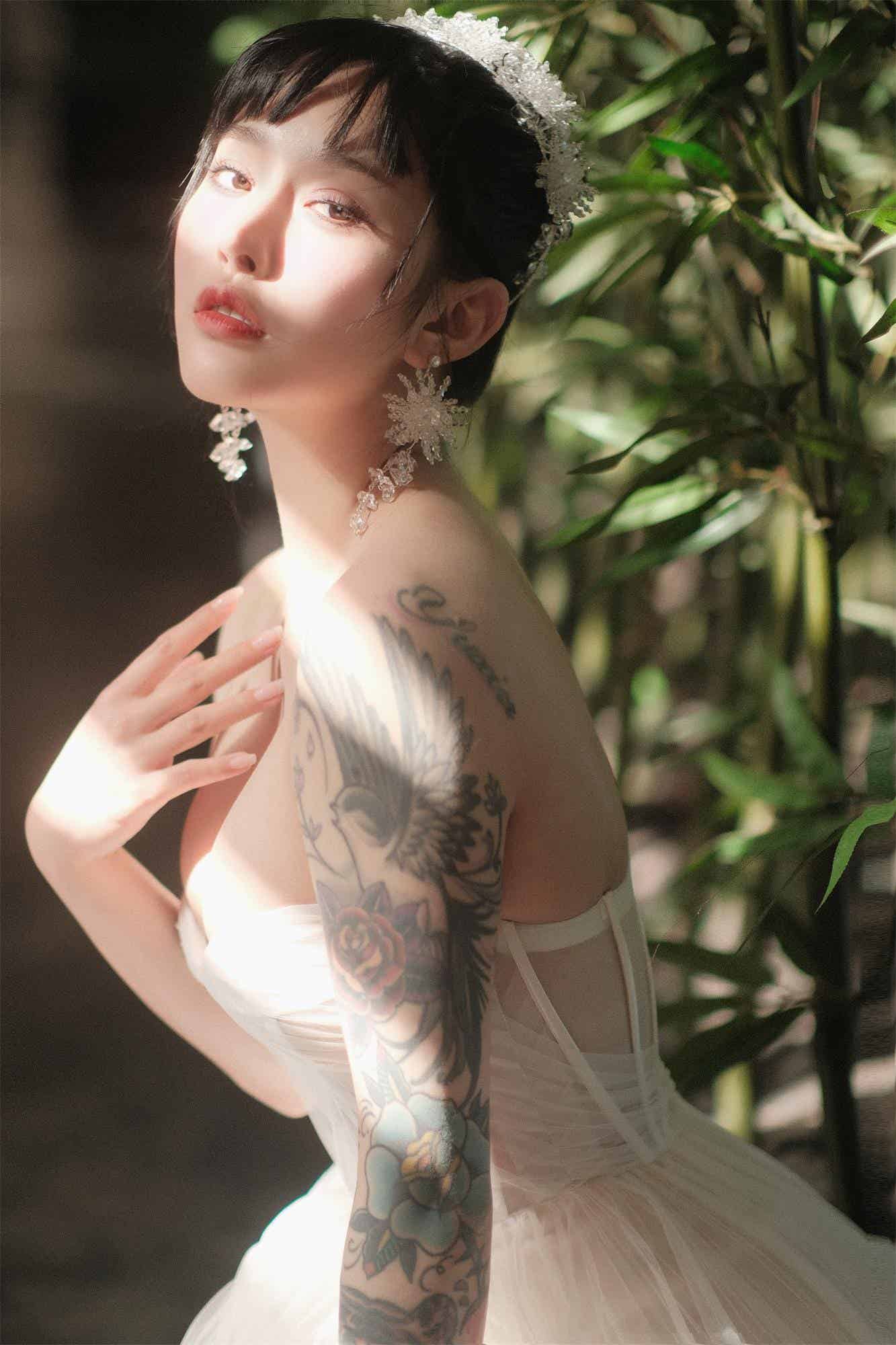 宋昱欣-微密圈系列套图&视频合集[持续更新]