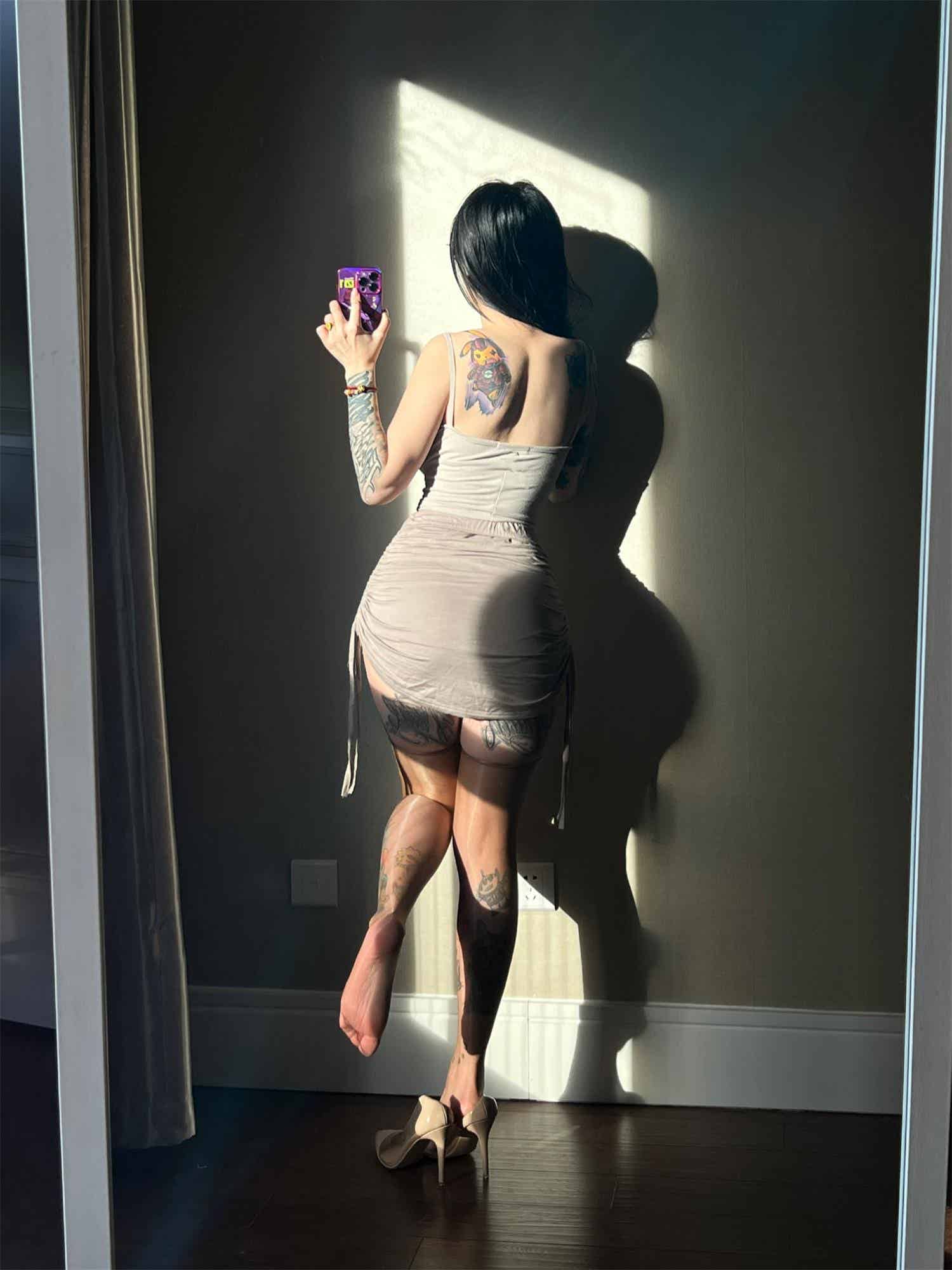 卡通百科老王-微密圈套图&视频合集[持续更新]-漫客吧