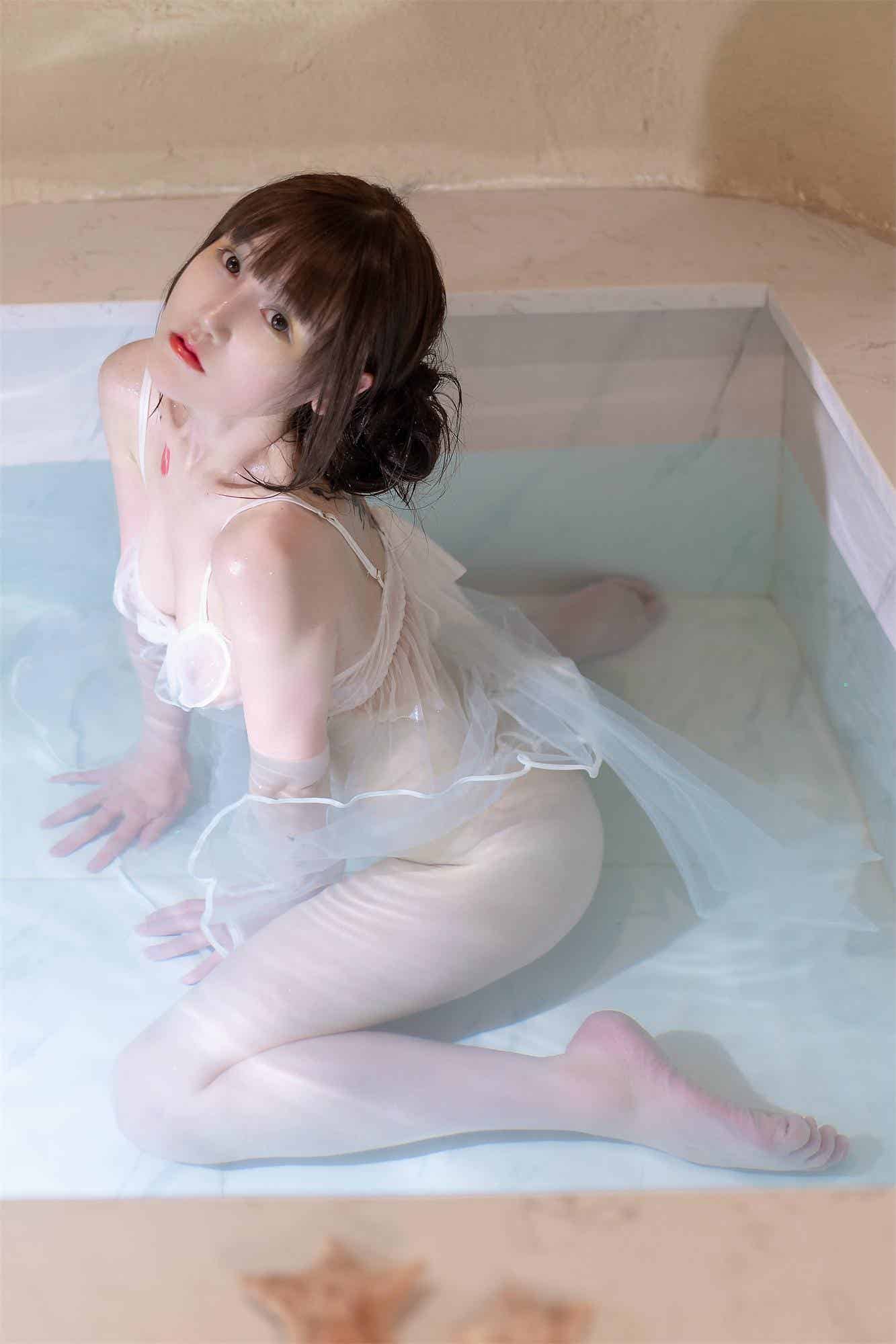 星野咪兔-全套写真资源合集[持续更新]