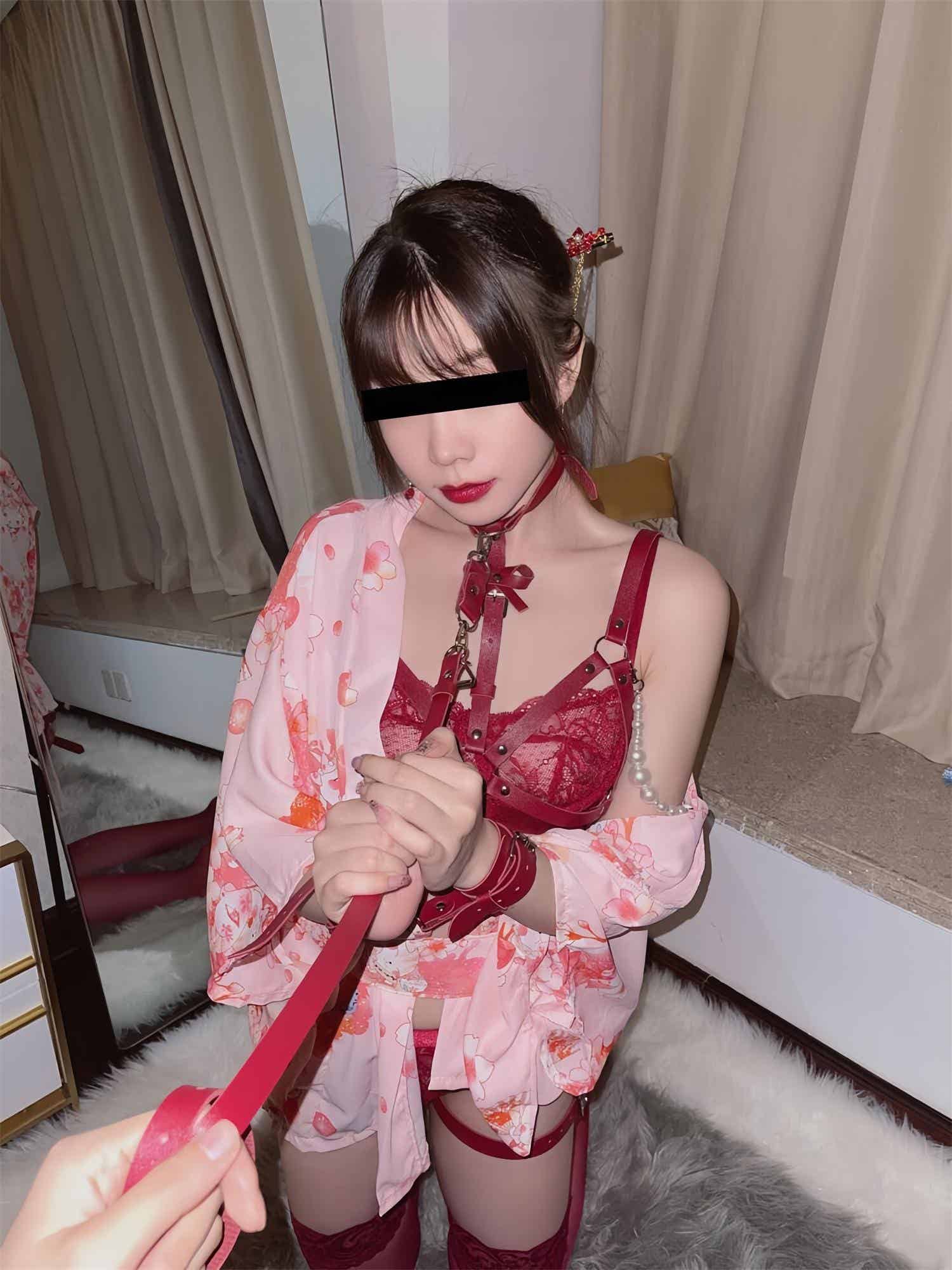 徐莉芝Booty-微密圈图片&视频合集[持续更新]