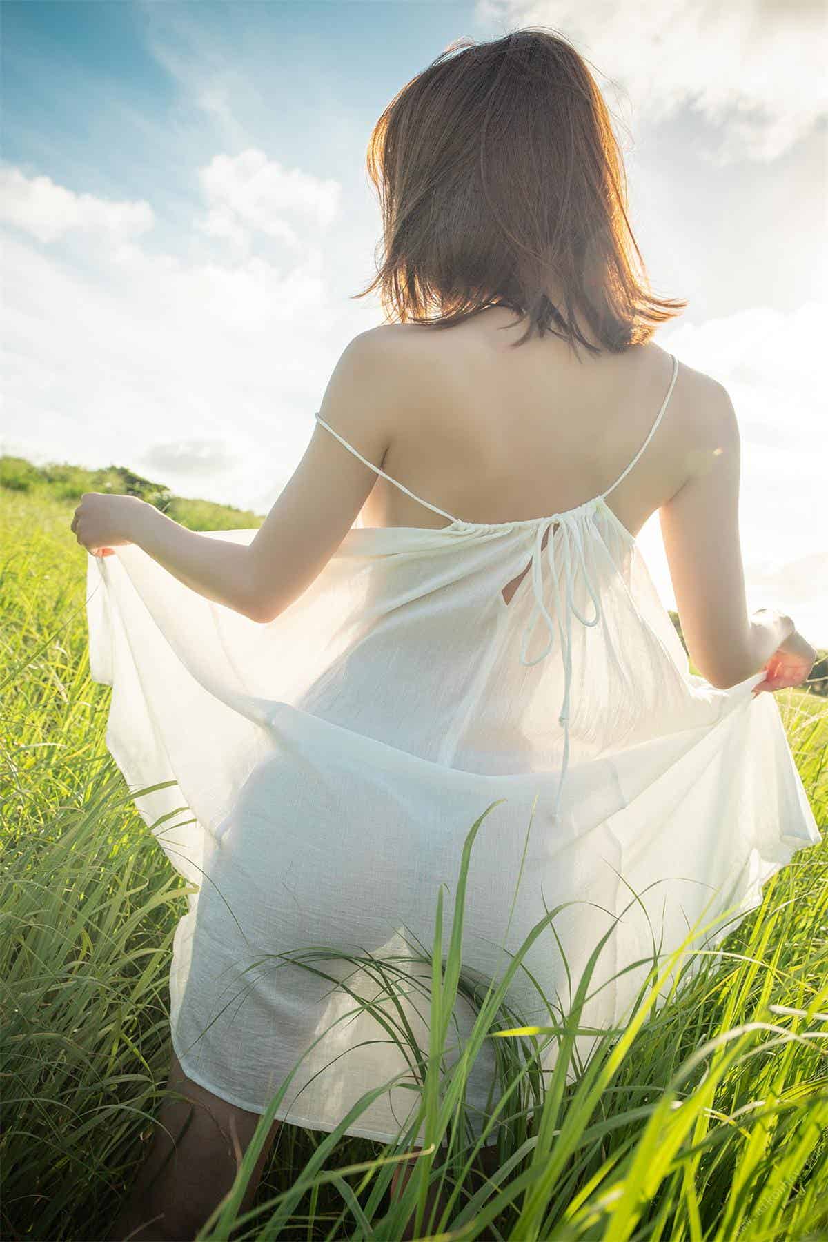 『Private』オール未公開カットVOL.01 伊藤舞雪 Pure Heart アサ芸SEXY女優写真集 (2023.02.27)-漫客吧