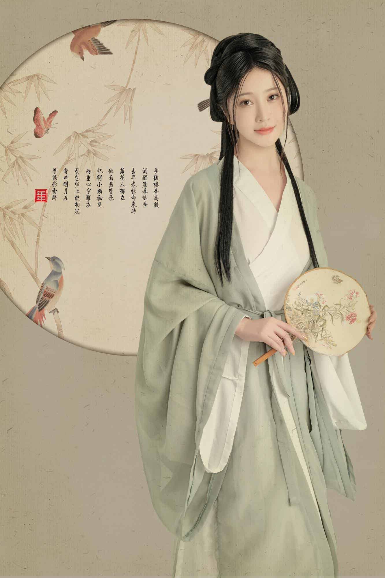 年年nnian-全套资源合集[持续更新]