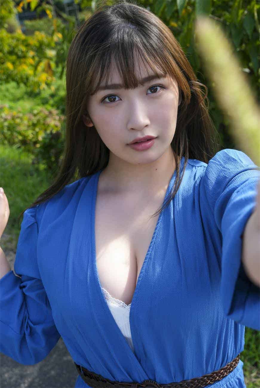 美園和花 オフィシャルグラビア写真集 ハチミツ-漫客吧