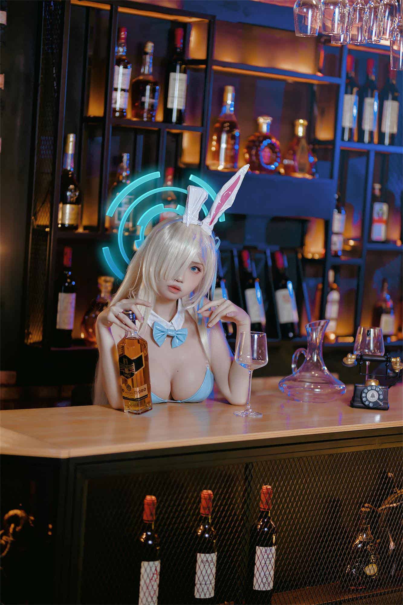 洛桑w伊梓-全套资源合集[持续更新]-漫客吧