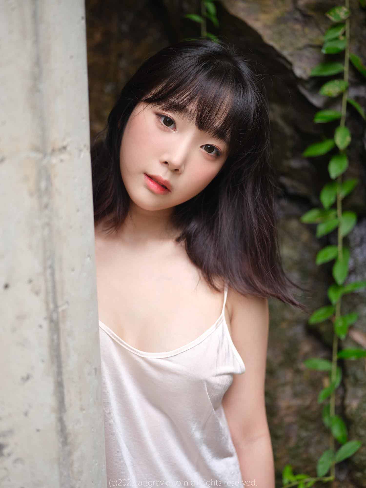 Kang Inkyung강인경(姜仁卿)-韩国萌妹合集[持续更新]-漫客吧