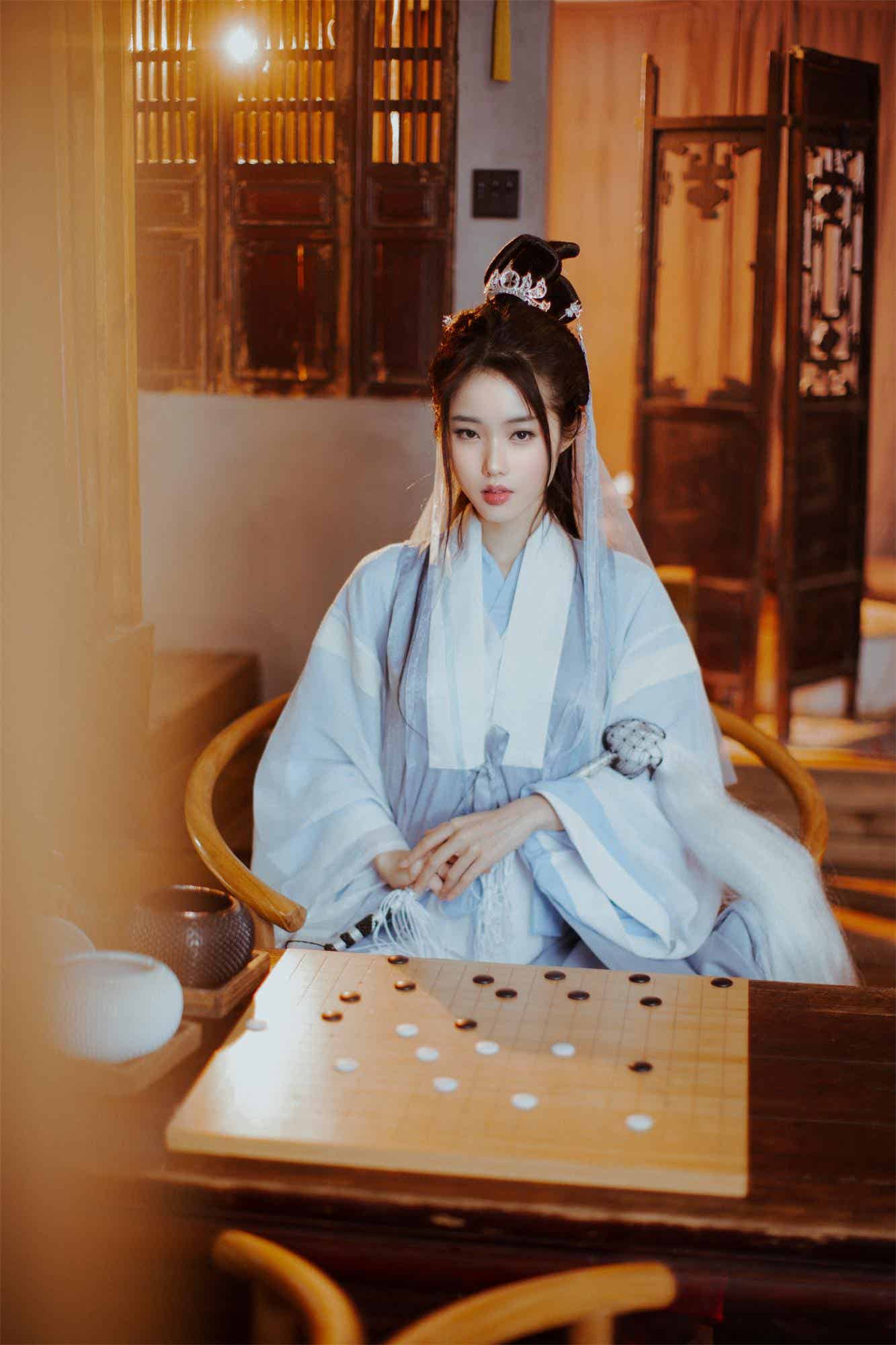 钛合金TiTi-全套Coser资源合集[持续更新]