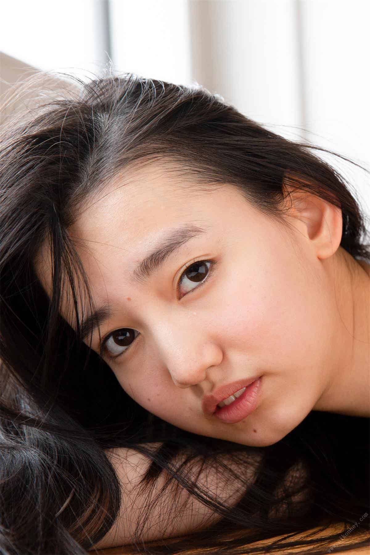 FLASHデジタル写真集 黒木麗奈 最後の制服  2019.05.31-漫客吧