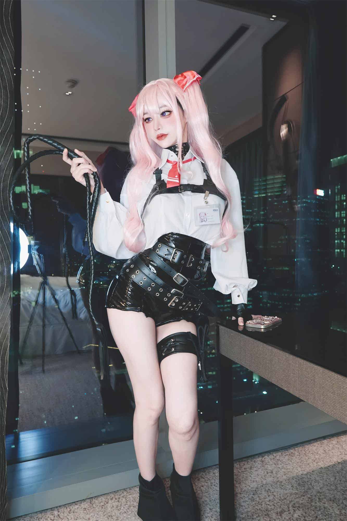 Rikachan-全套资源合集[持续更新]-漫客吧