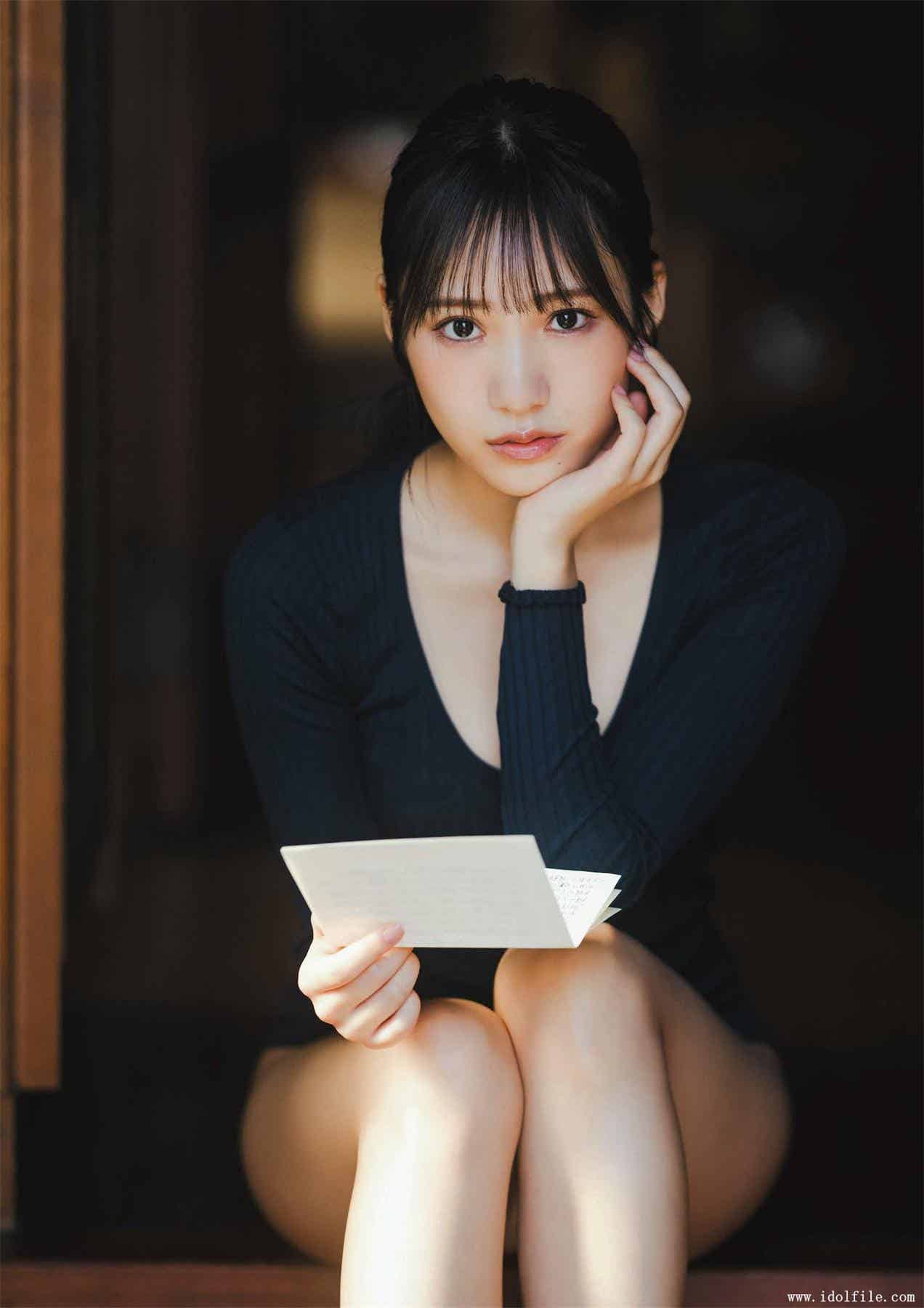 STRiKE！8回表 2022.12.16 横野すみれ 南みゆか 鈴木優香 杉本愛美莉 志田音々-漫客吧