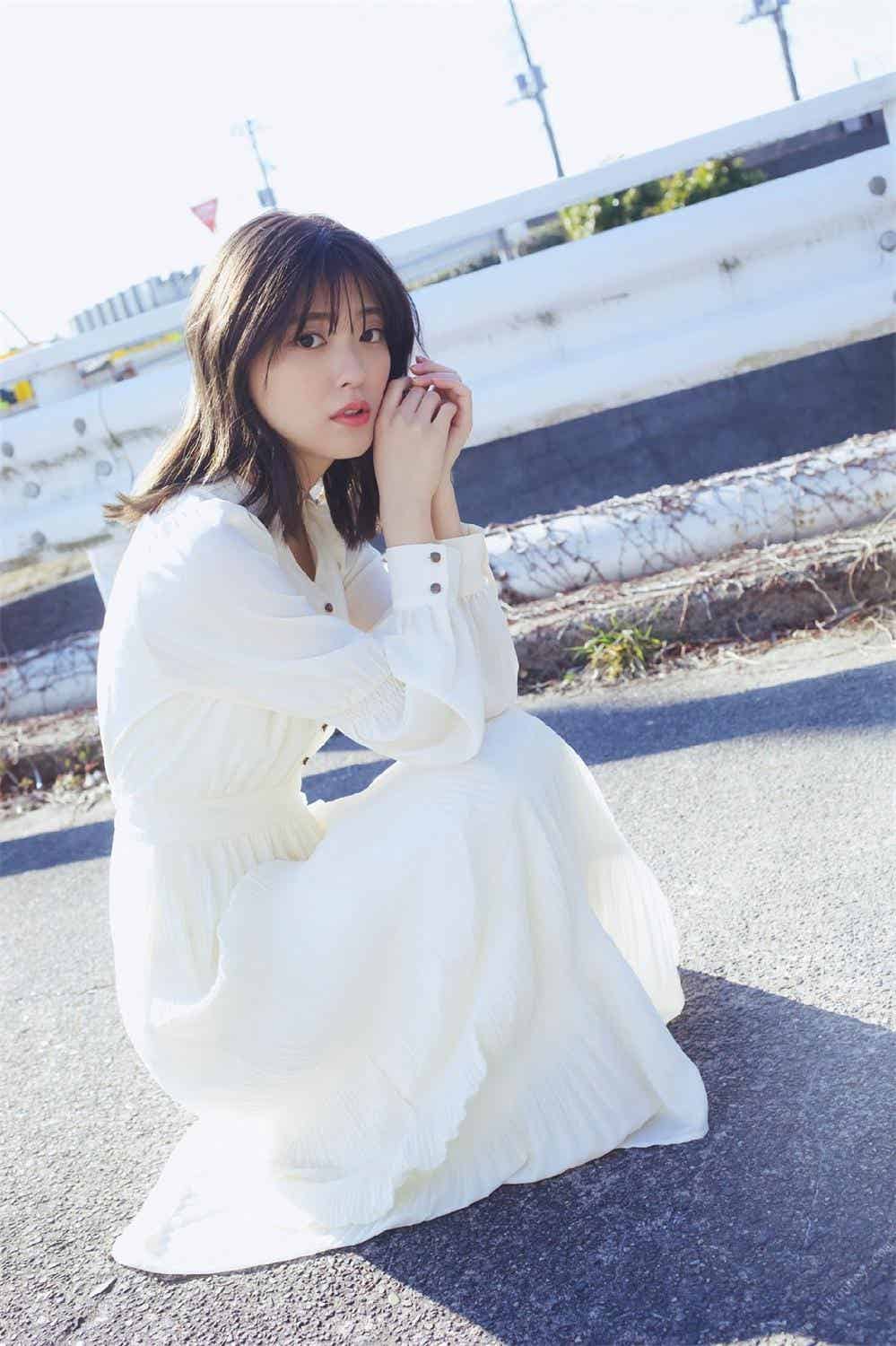 工藤美桜「癒やしの女神」ＳＰＡ！デジタル写真集 (ＳＰＡ！ＢＯＯＫＳ)  2022.05.20-漫客吧