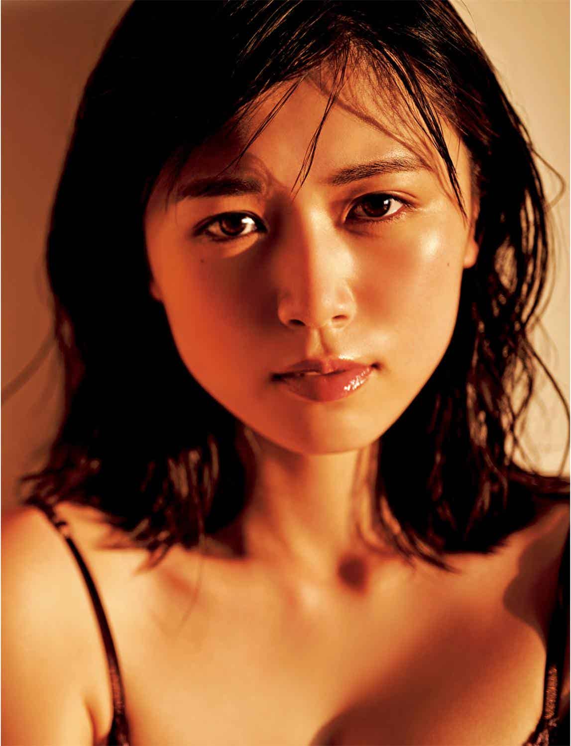 北向珠夕 1st 写真集 KOIYOU 恋夕-漫客吧