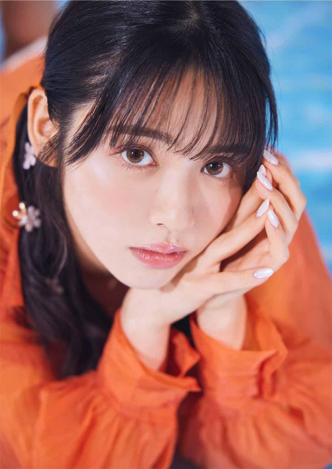 【デジタル限定 YJ PHOTO BOOK】FRUITS ZIPPER写真集「#ふるっぱー in SUMMER！！！」2023.08.03-漫客吧