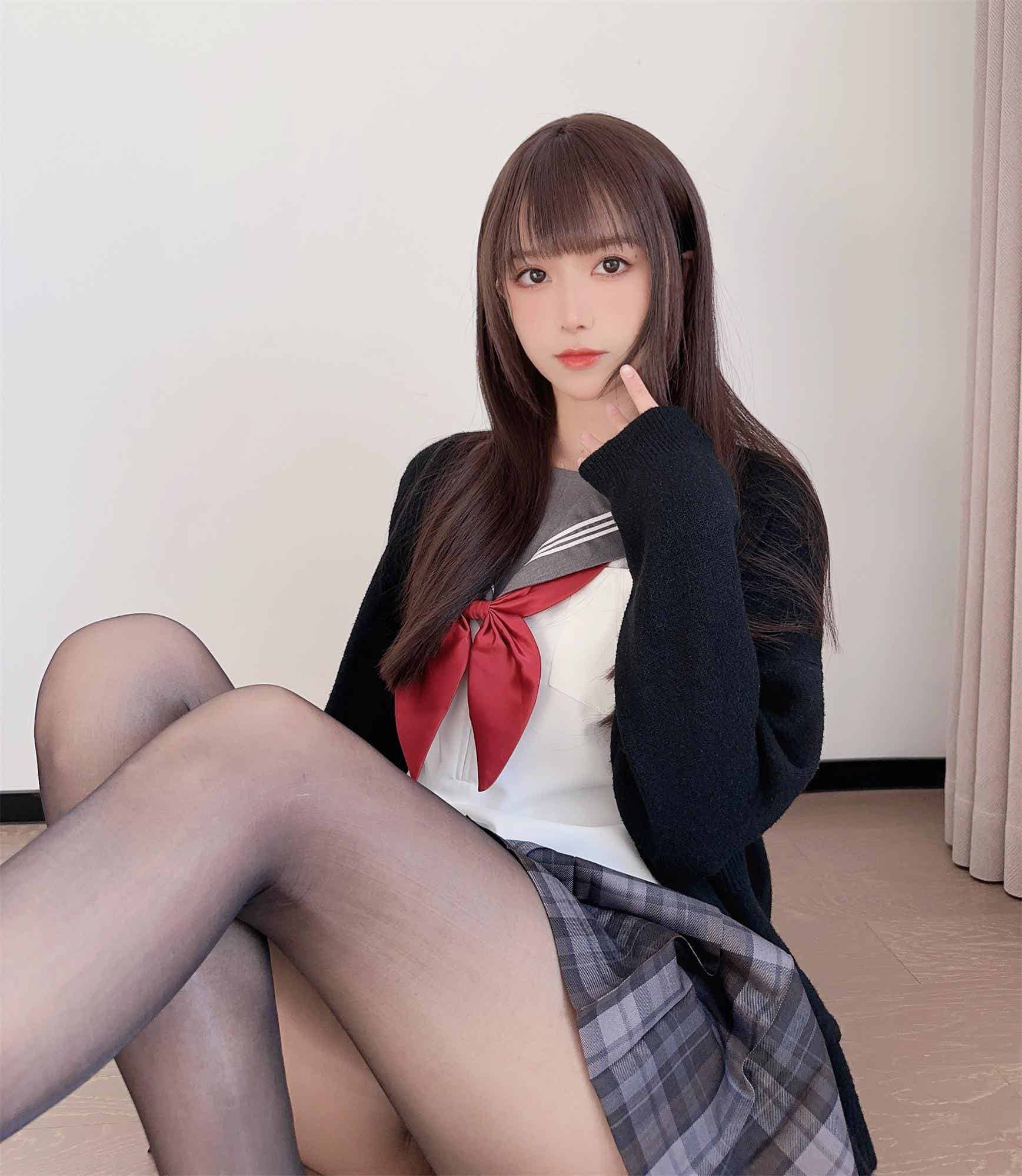 布丁大法-性感萌妹合集[持续更新]