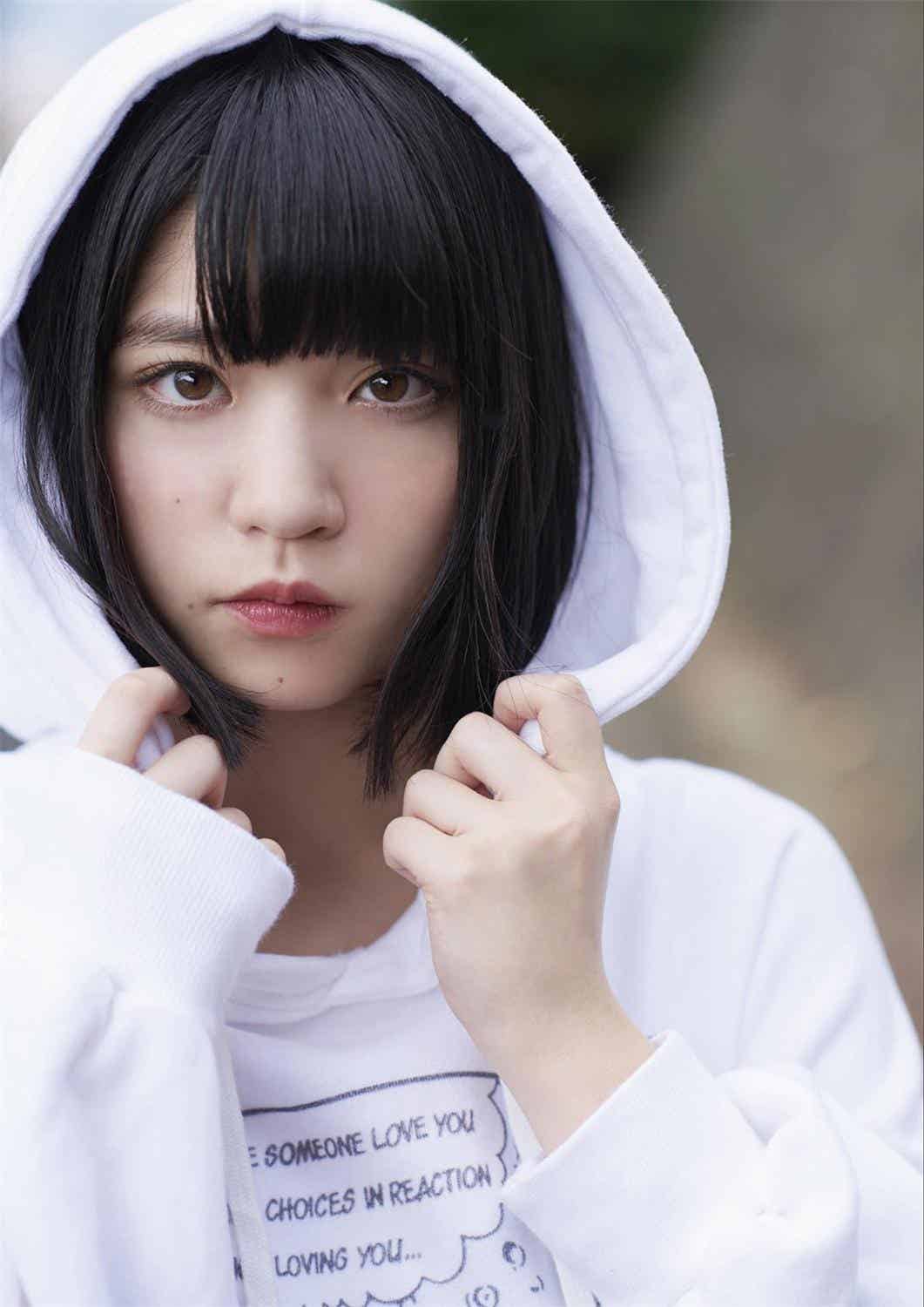 根本凪 NG スピサン グラビアフォトブッ 2019.03.15-漫客吧