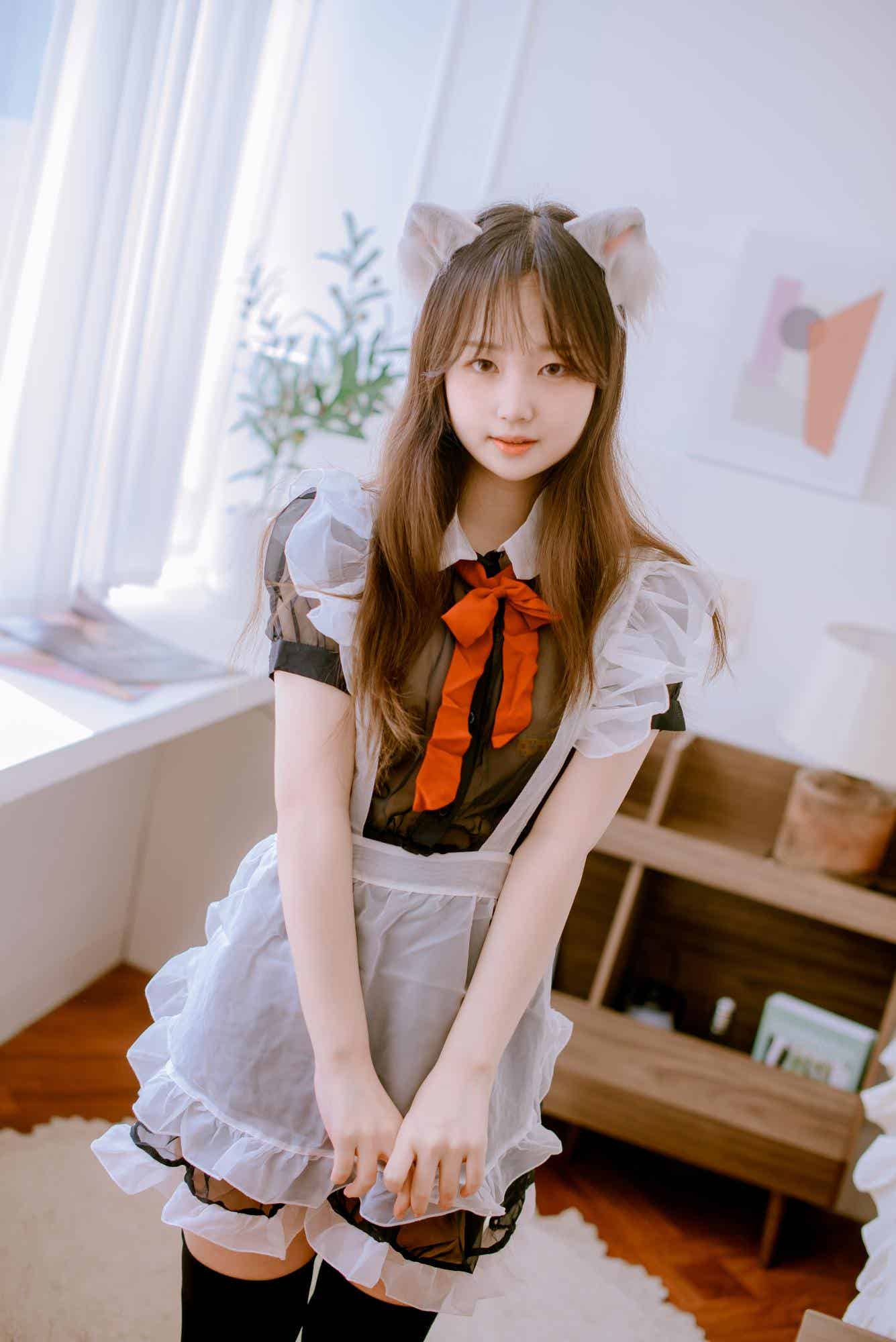 Sia(시아)-韩国正妹合集[持续更新]-漫客吧