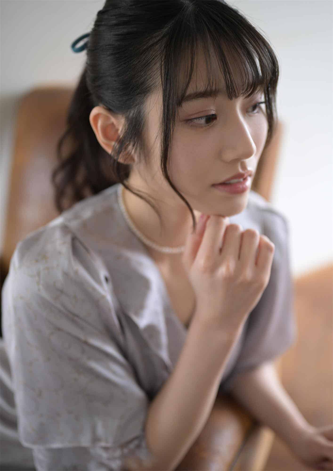 河北彩花-全套写真资源合集[持续更新]